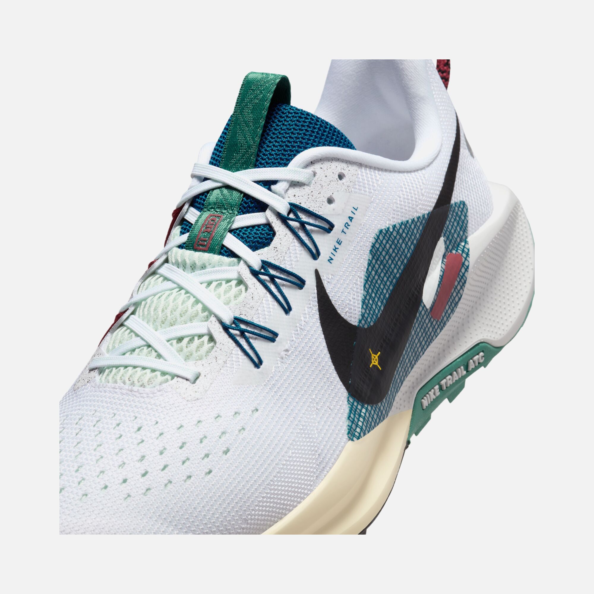 Nike Pegasus Trail 5 Trail-Running Erkek Spor Ayakkabı