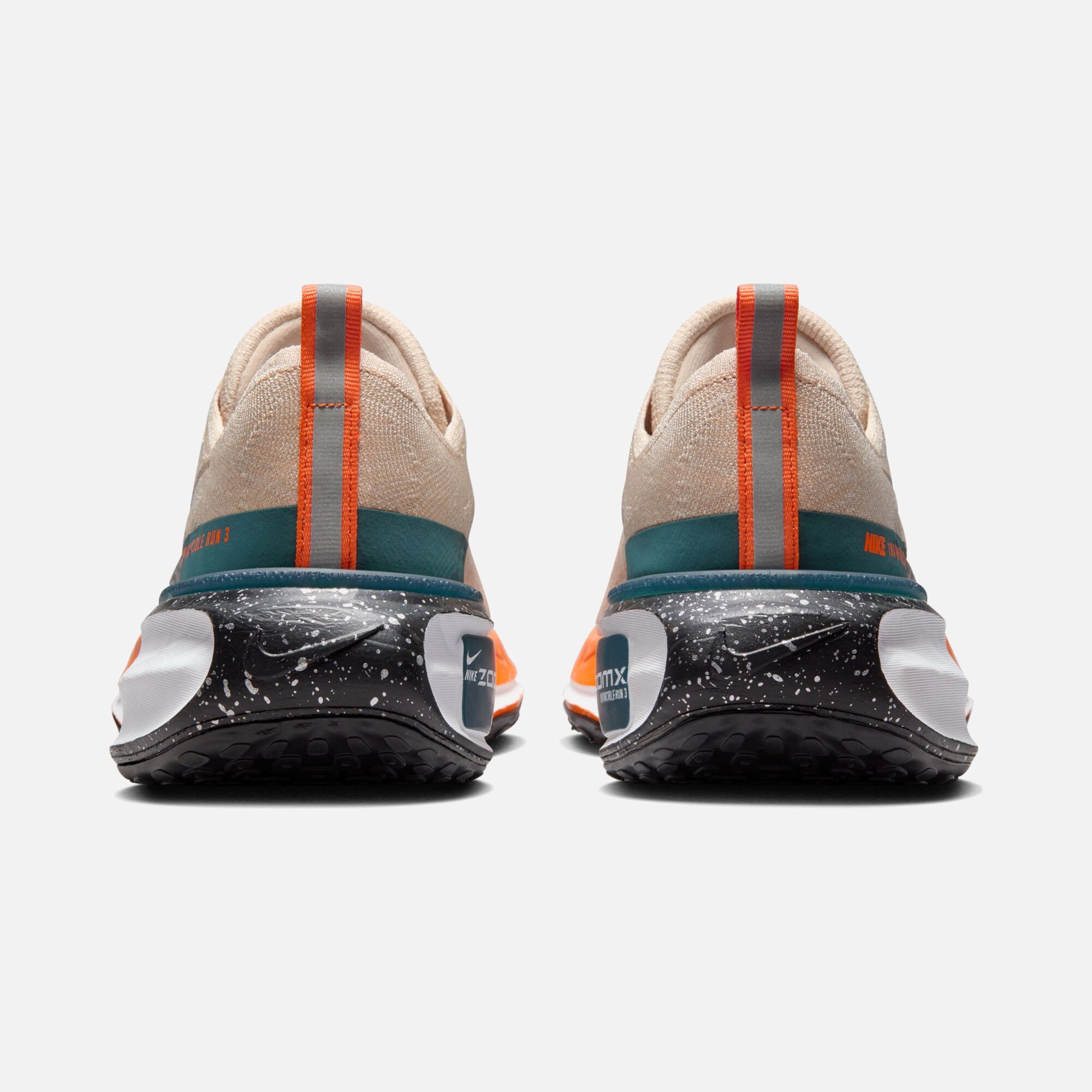 Nike Invincible Run Flyknit 3 Road Running Erkek Spor Ayakkabı