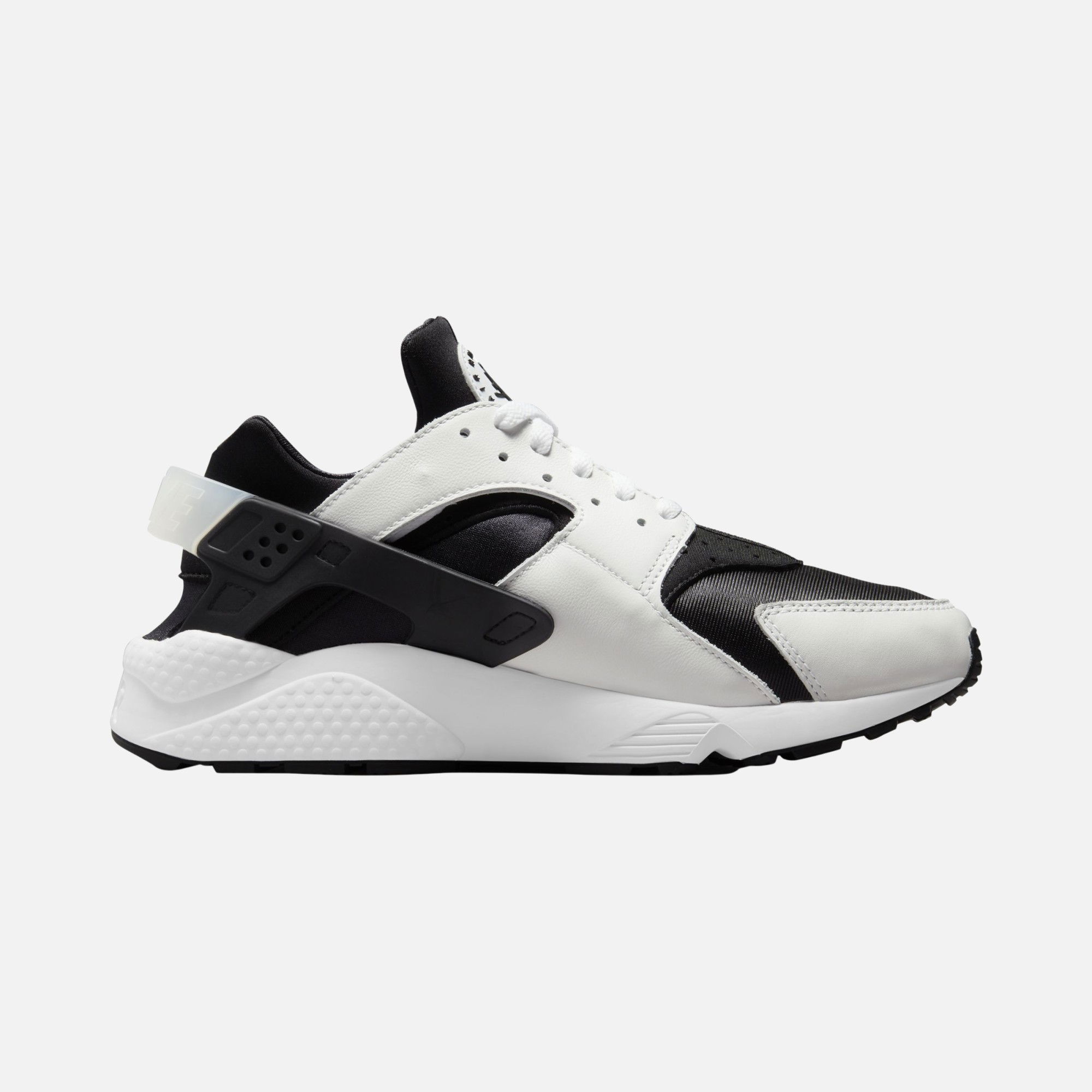 Nike Air Huarache CO Erkek Spor Ayakkabı