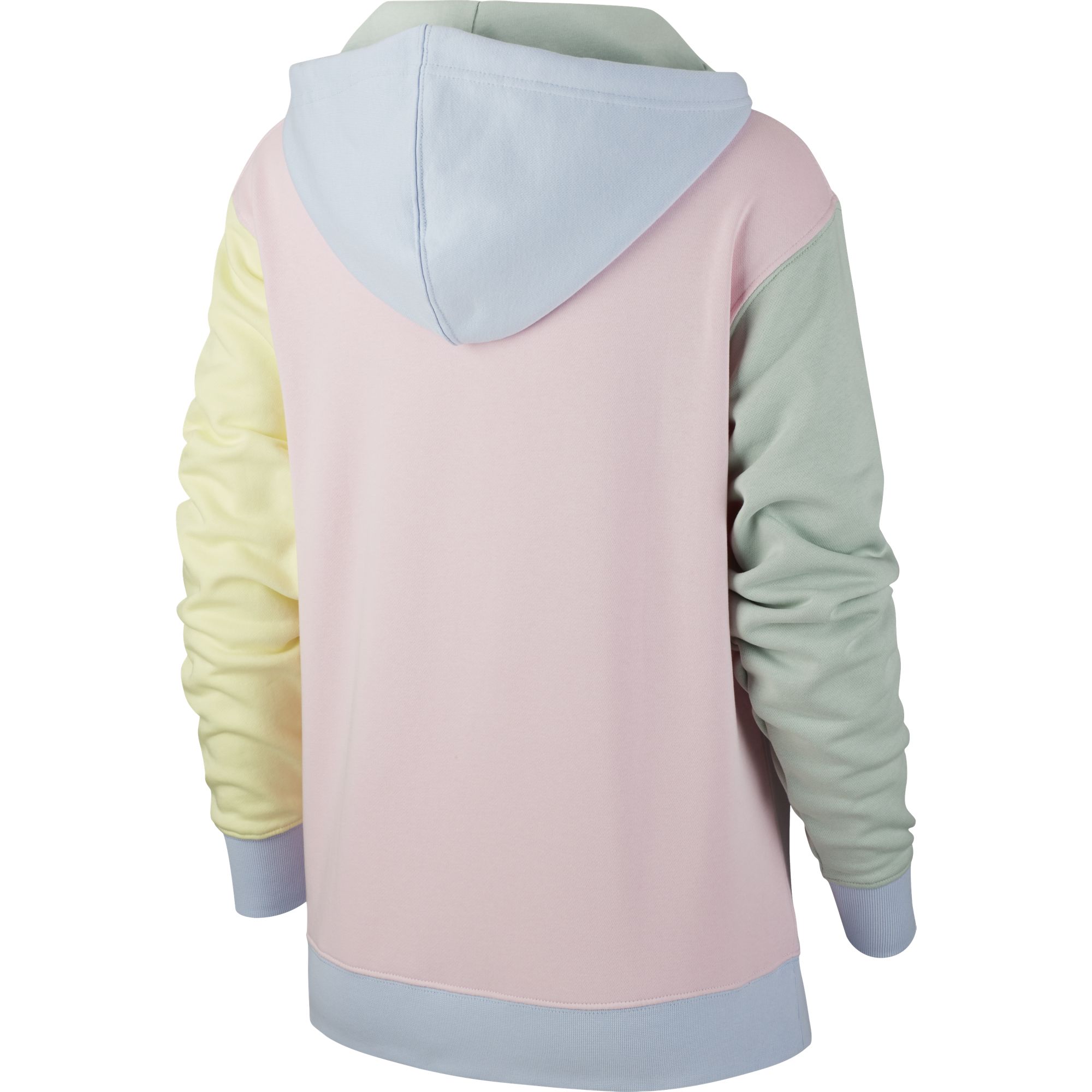 Nike Sportswear Swoosh Pullover Hoodie Kadın Sweatshirt