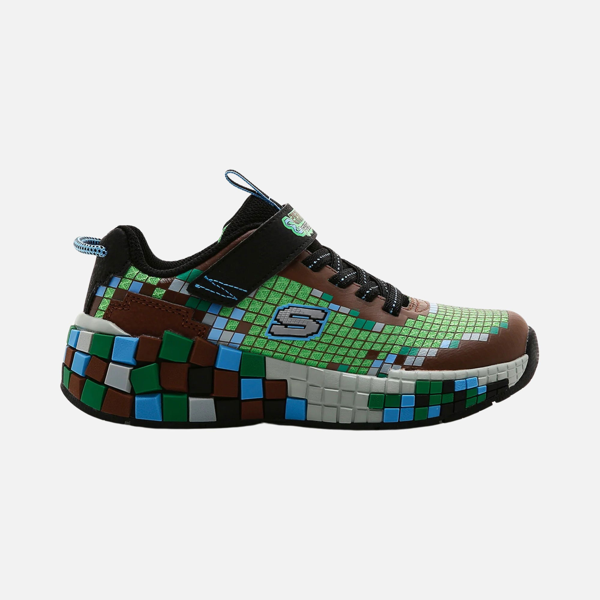 Skechers Sportswear Mega-Craft 3.0 (Boys') Çocuk Spor Ayakkabı