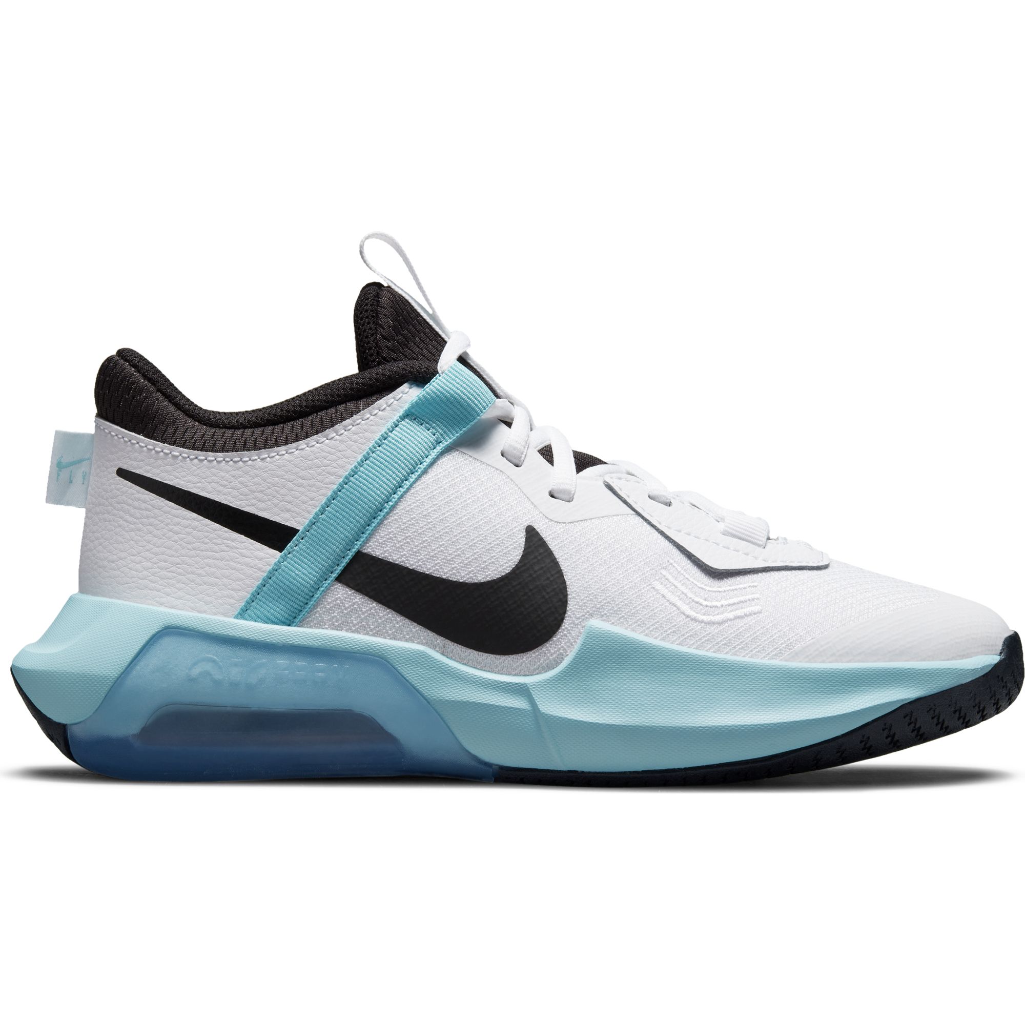 Nike Air Zoom Crossover (GS) Basketbol Ayakkabısı