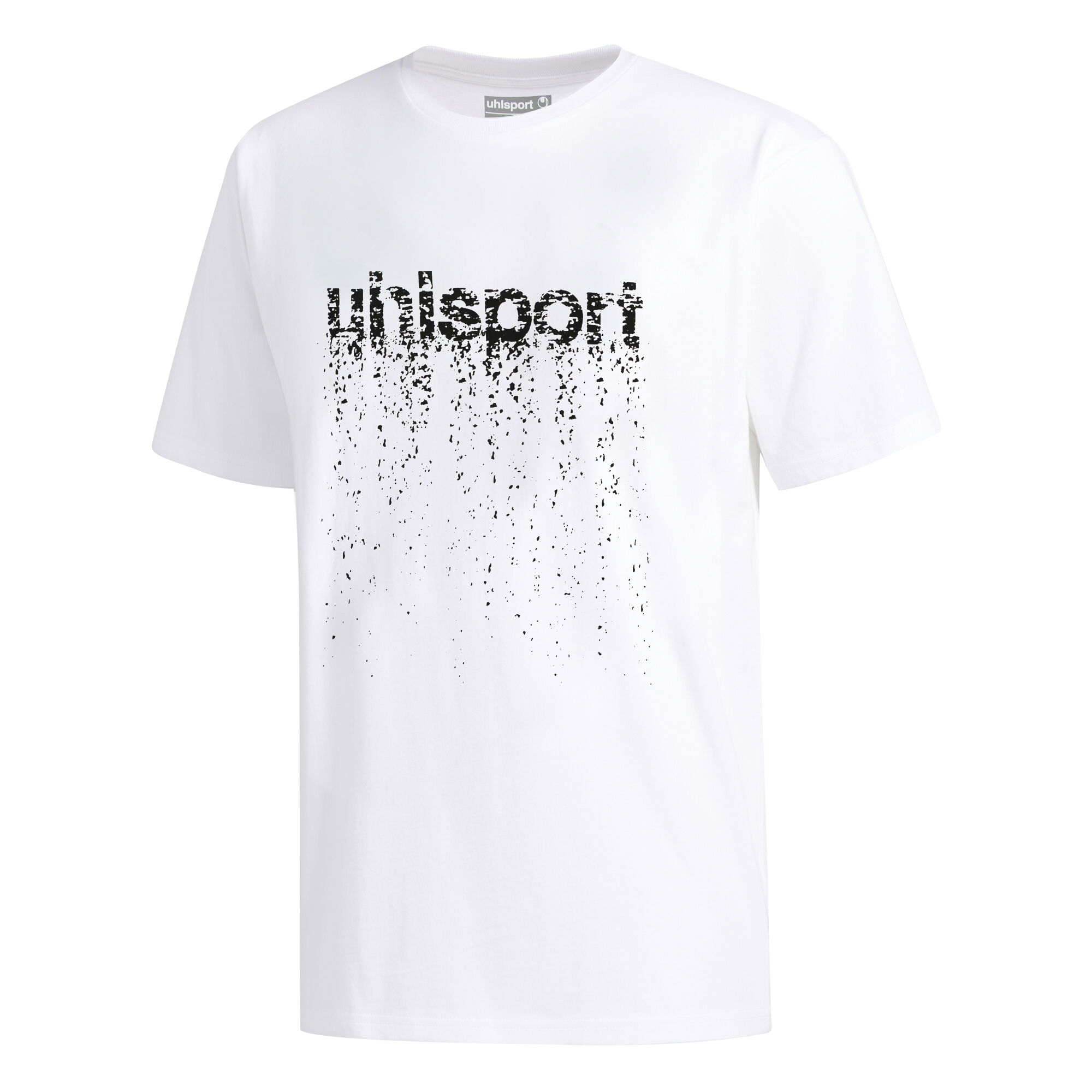 Ulhsport Leo Short-Sleeve Erkek Tişört