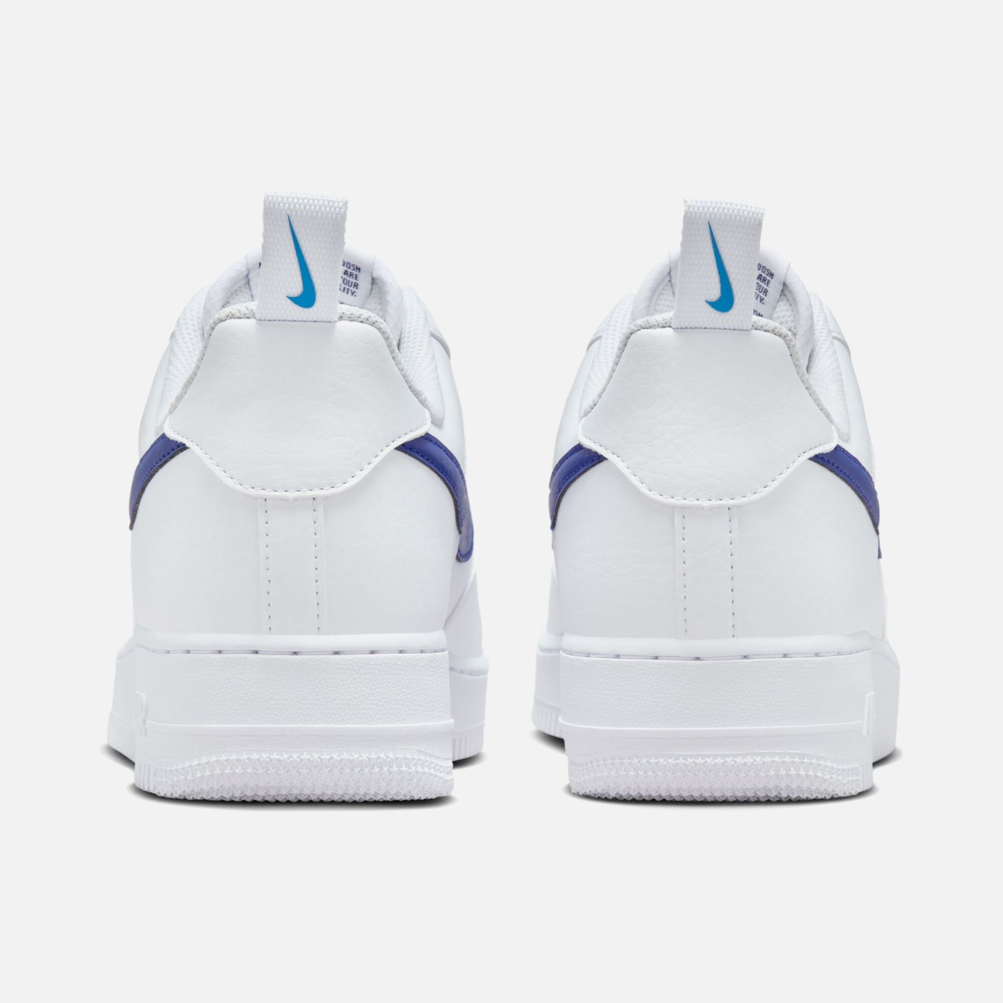 Nike Air Force 1 '07 SU24 Erkek Spor Ayakkabı