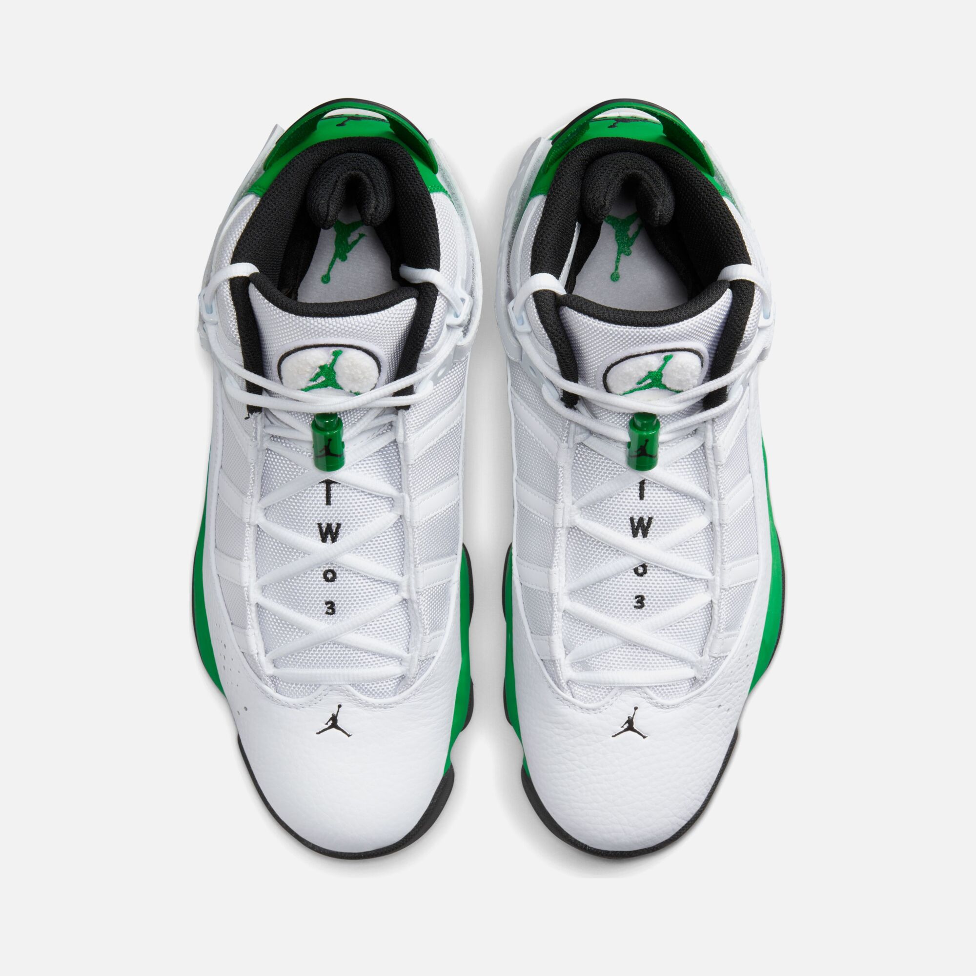 Nike Jordan 6 Rings Erkek Spor Ayakkabı