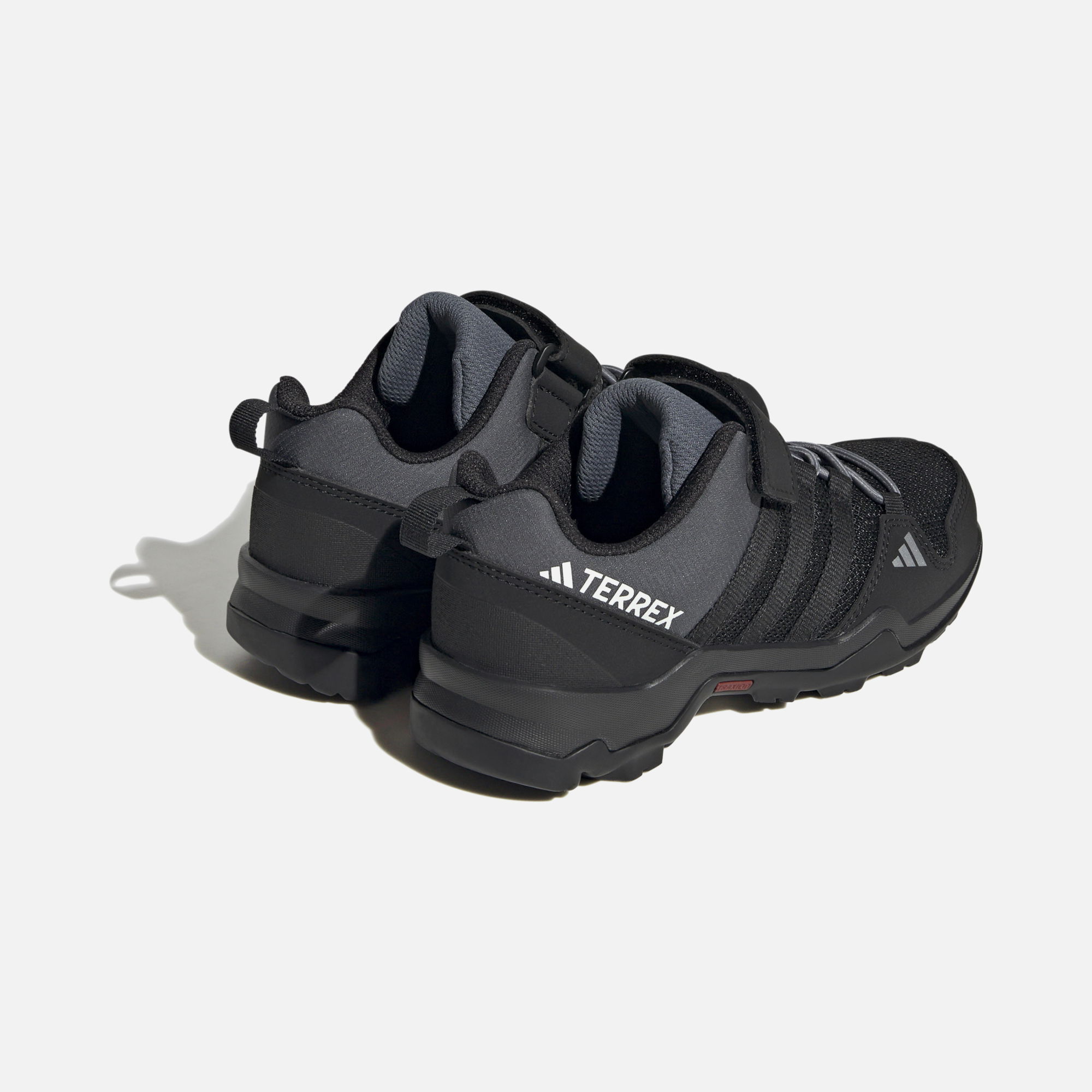 adidas Terrex AX2R Hook-and-Loop Hiking (GS) Çocuk Spor Ayakkabı