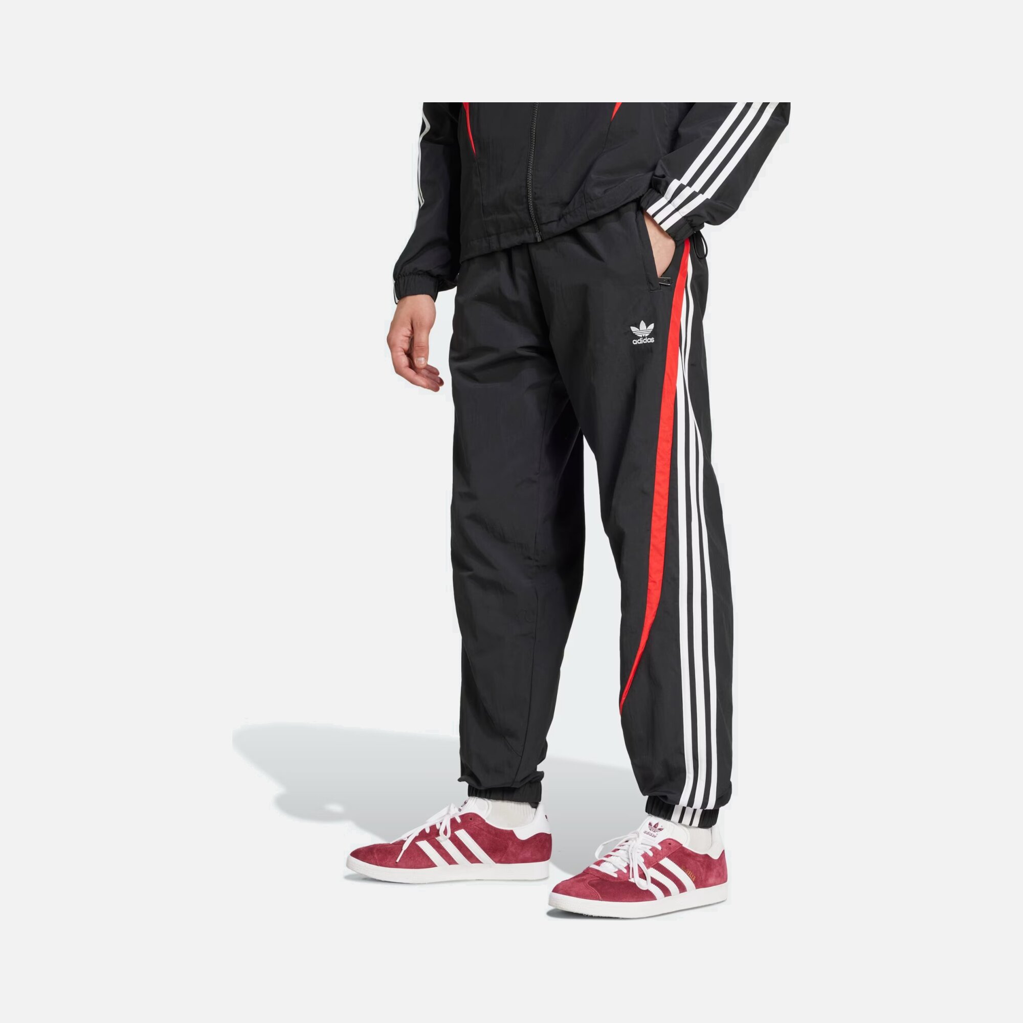 adidas Sportswear Archive 3-Stirpes Erkek Eşofman Altı