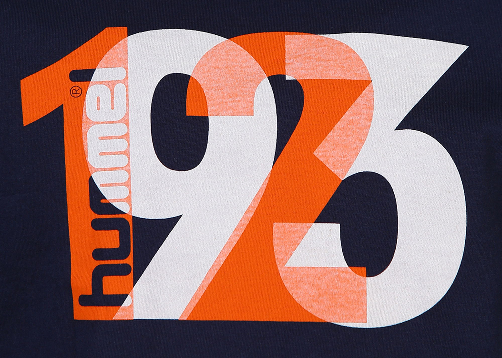 Hummel Twenty Three Short-Sleeve Çocuk Tişört