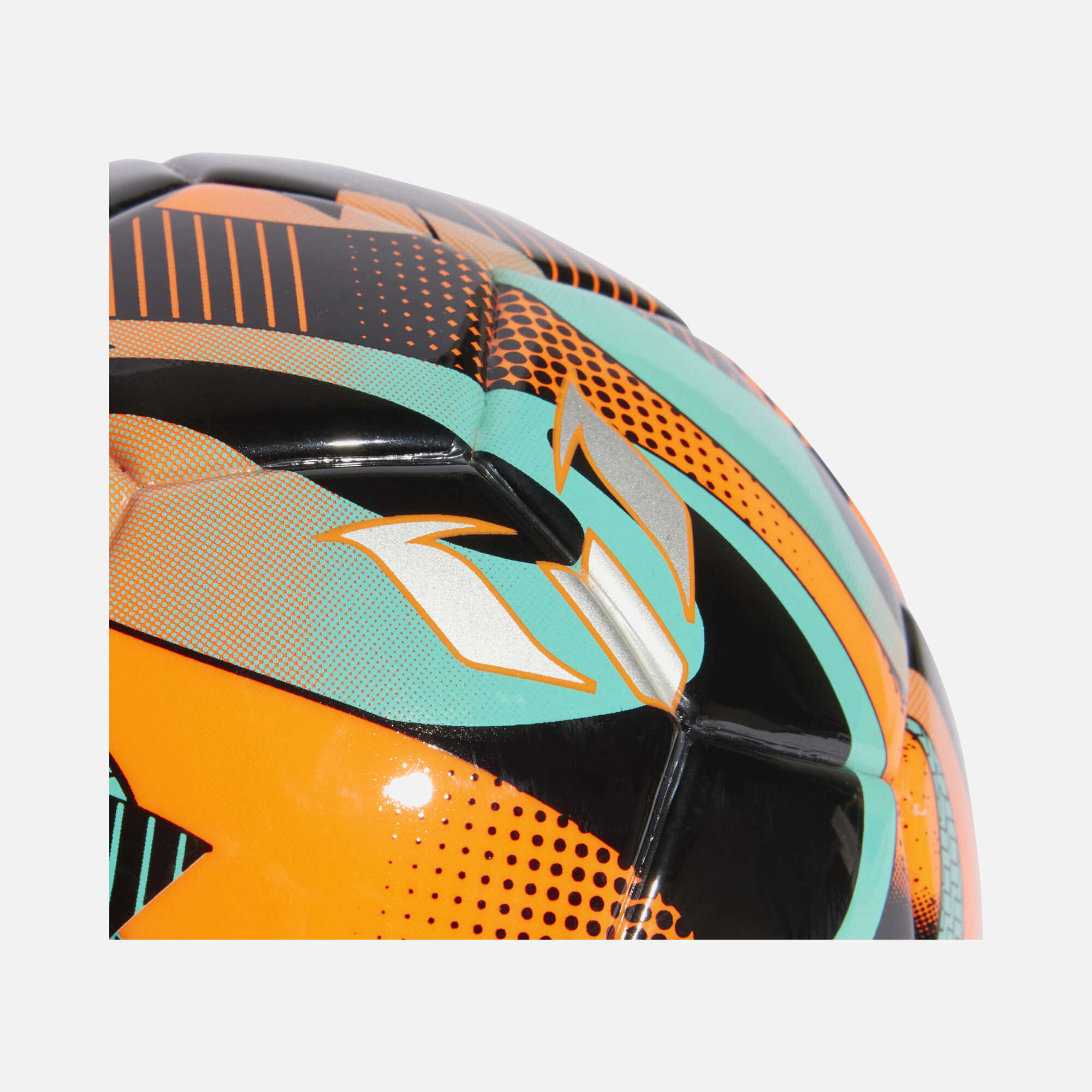 adidas Messi Mini SS23 Futbol Topu