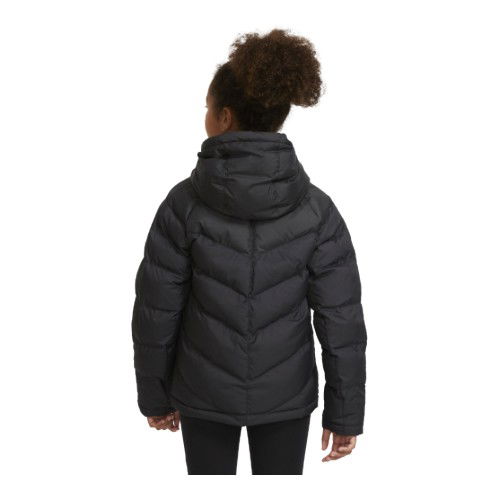 Nike Sportswear Synthetic-Fill Full-Zip Hoodie Çocuk Mont