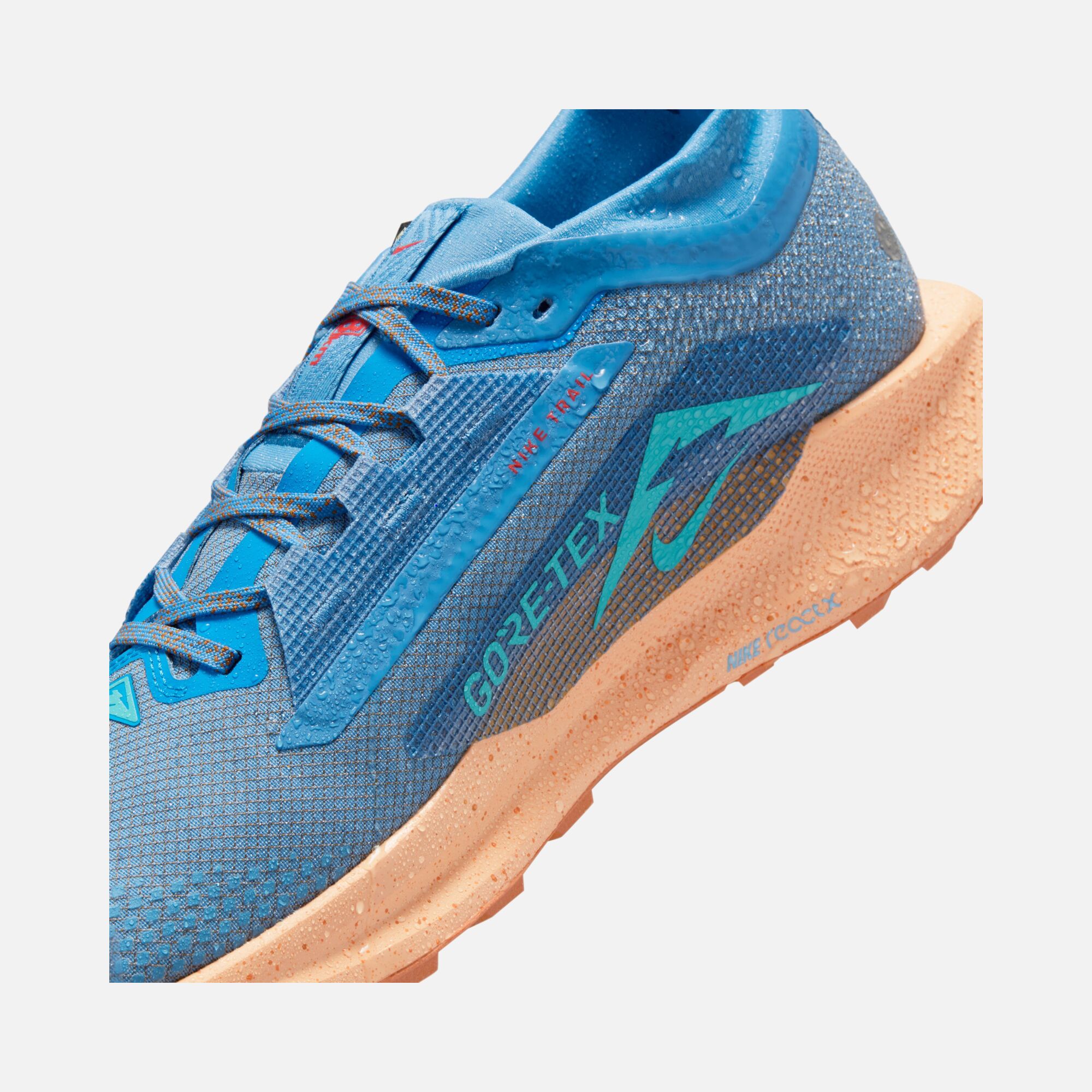 Nike Pegasus Trail 5 Gore-Tex Running Erkek Spor Ayakkabı