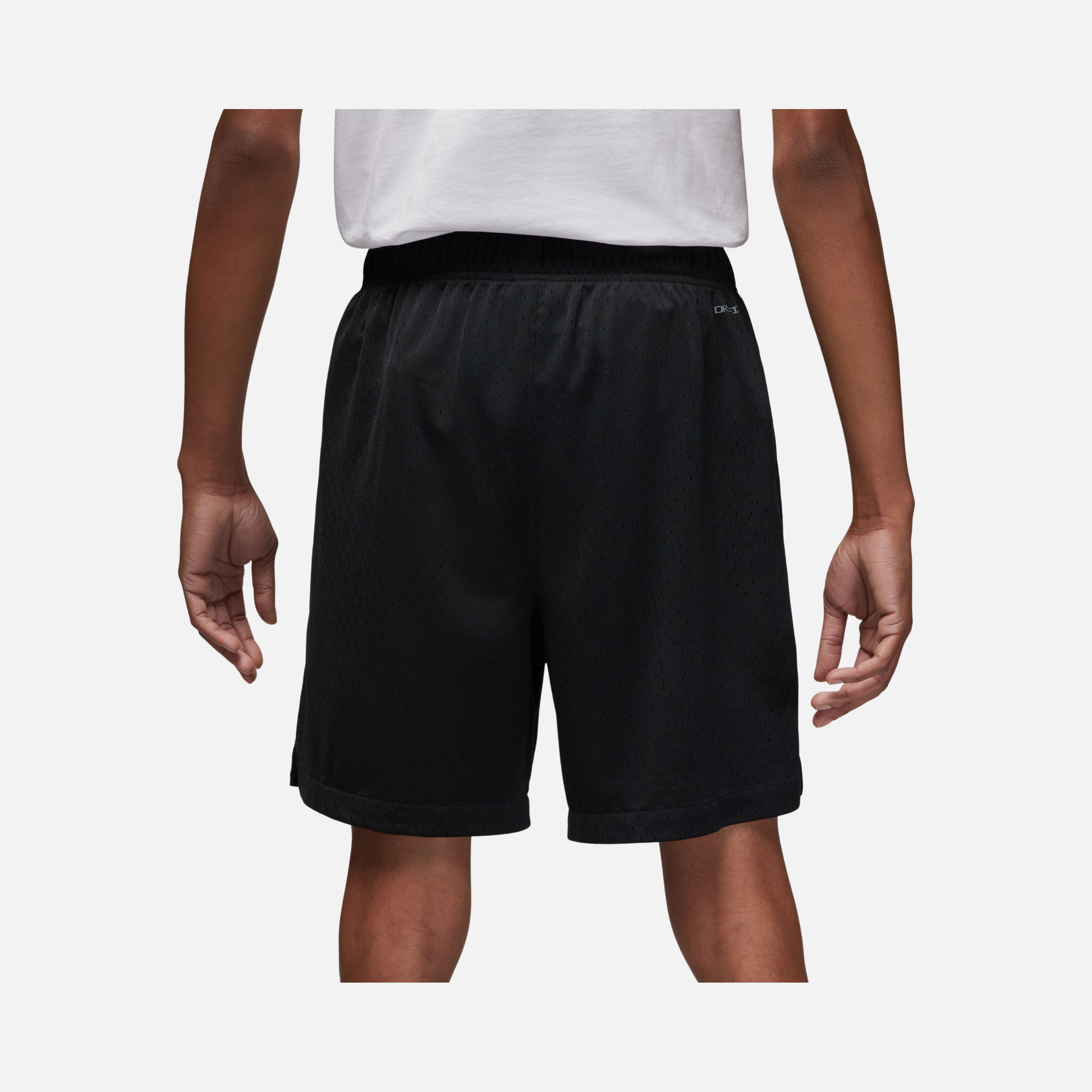 Nike Jordan Dri-Fit Sport BC With Mesh Erkek Şort