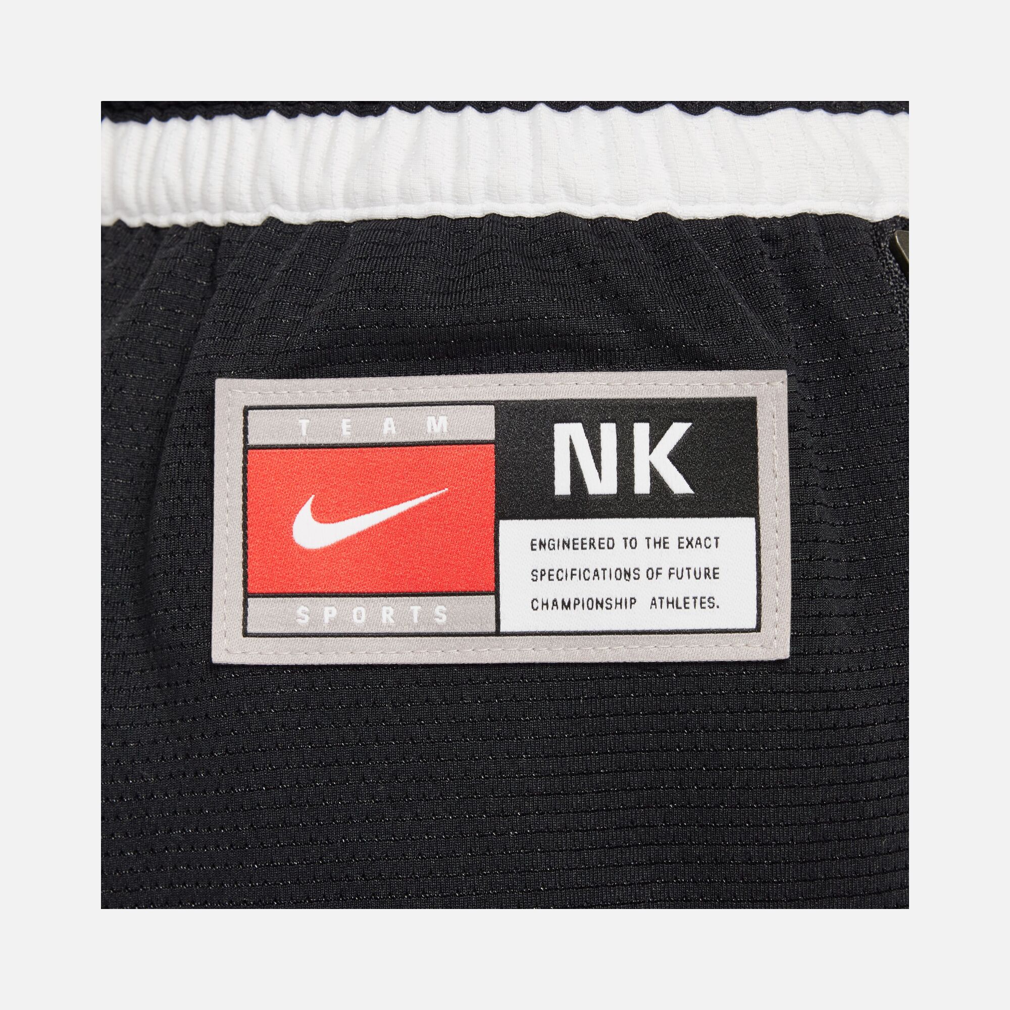 Nike Dri-Fit DNA Culture of Basketball Çocuk Şort