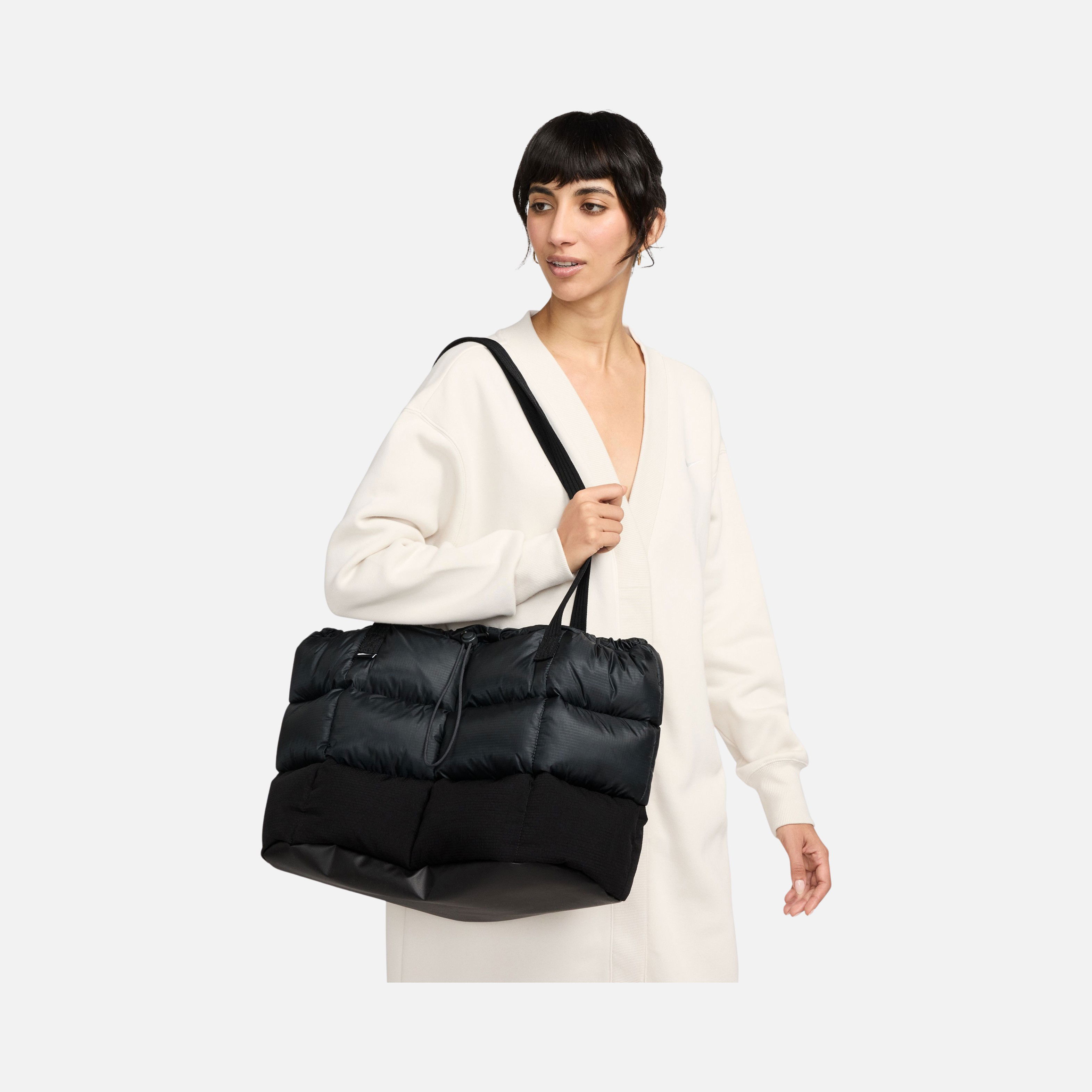 Nike Sportswear Puffle (24 L) Kadın EL Çantası