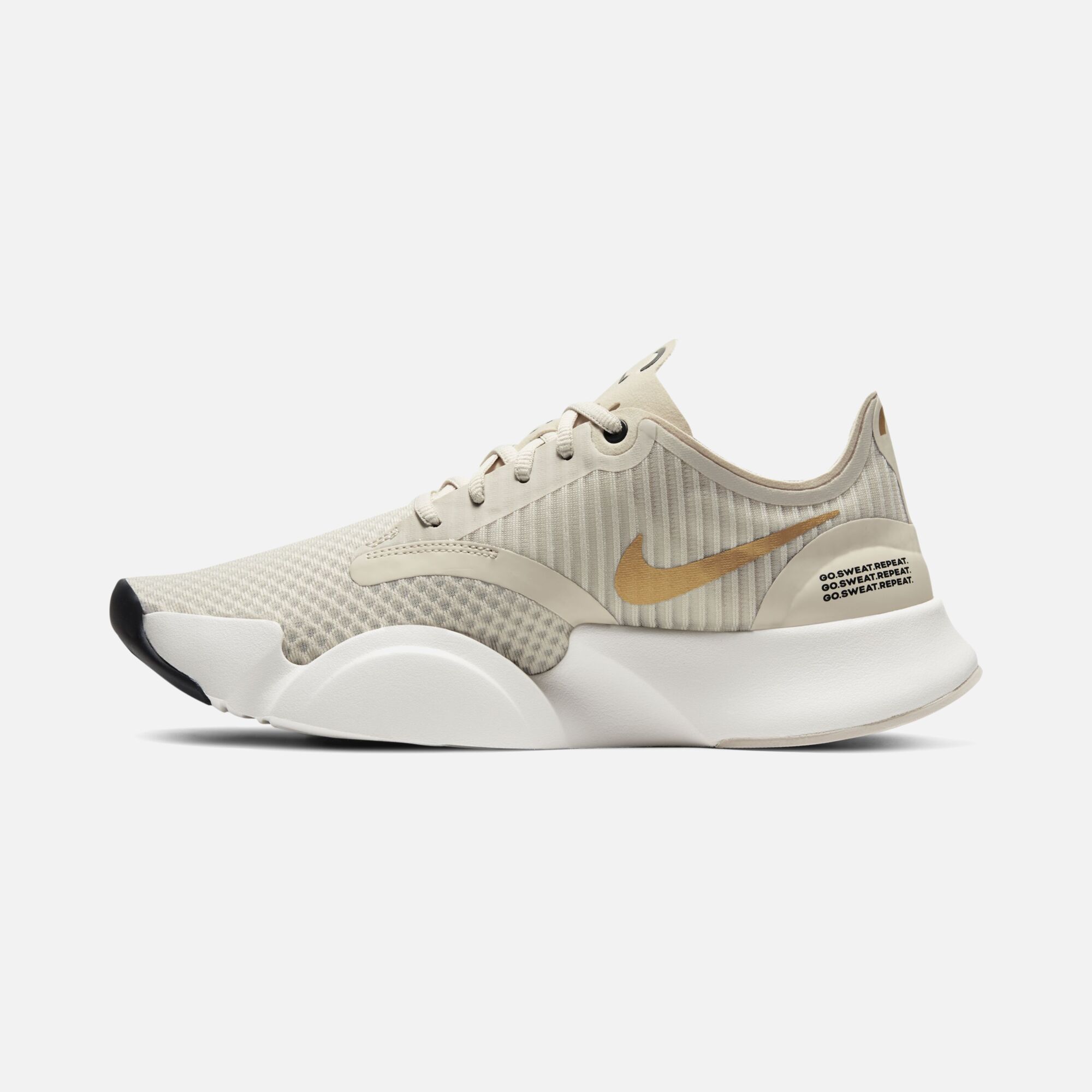 Nike SuperRep Go Training Kadın Spor Ayakkabı