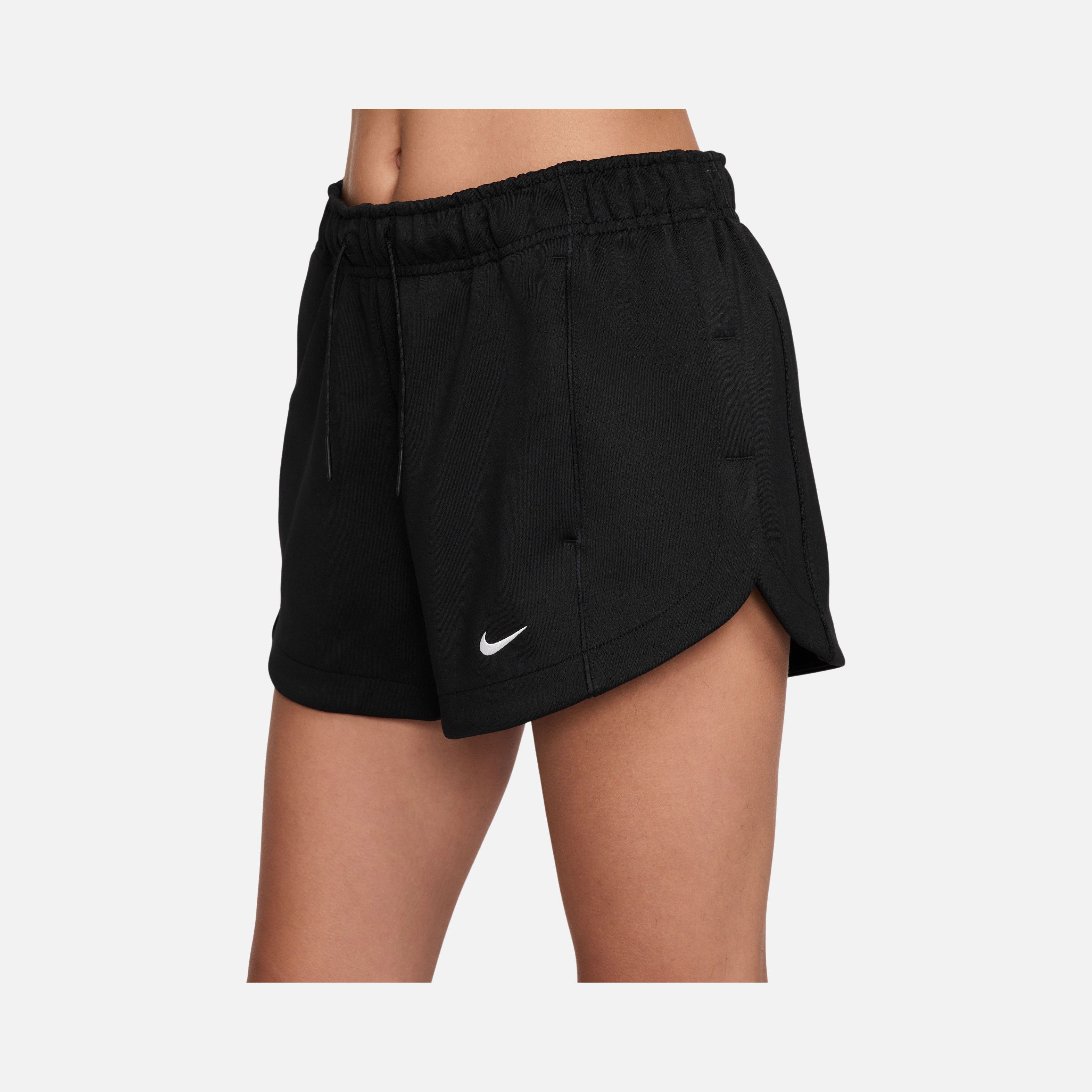 Nike W Nsw Wr Ply Knt Mr 2" Kadın Şort