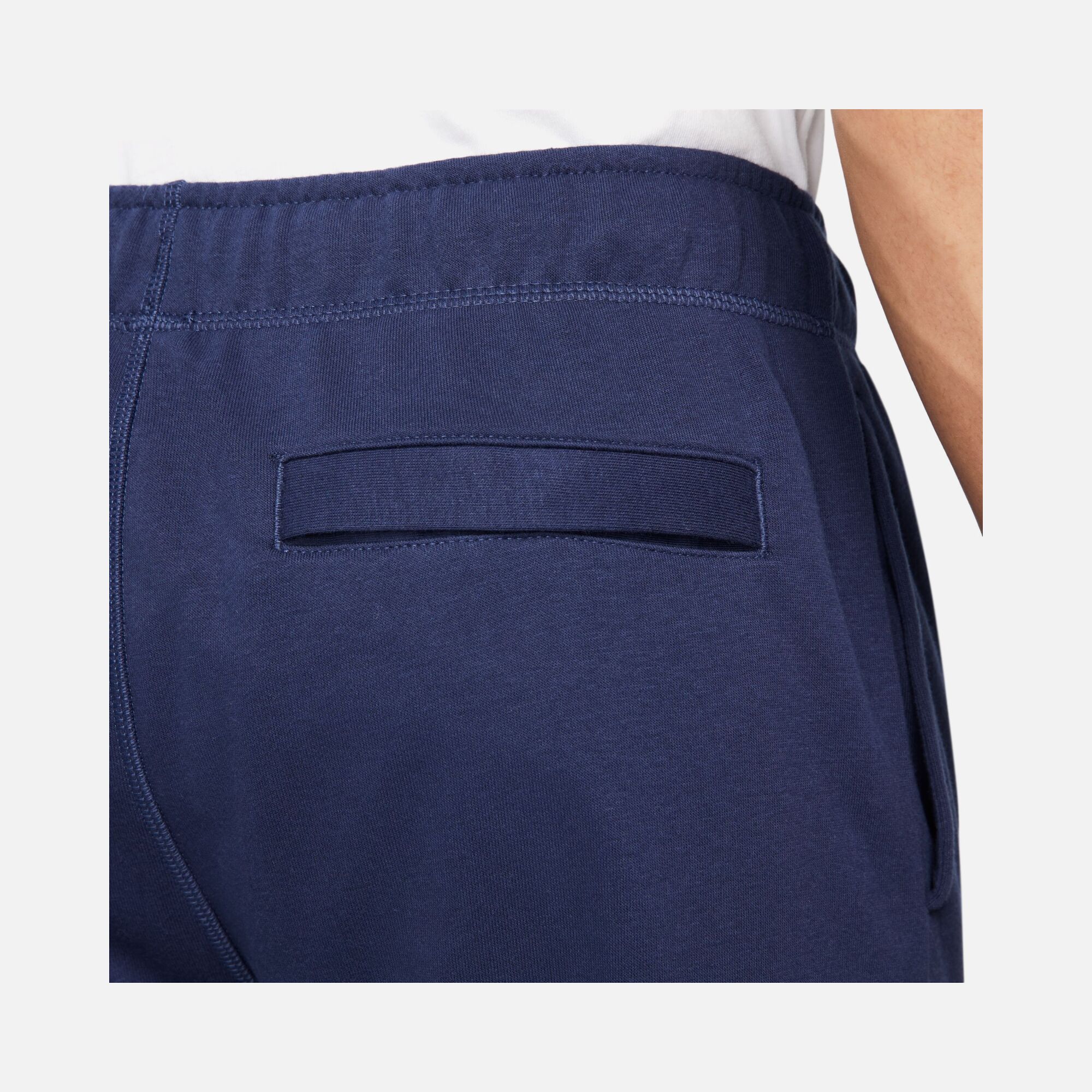 Nike Sportswear Swoosh League French Terry Erkek Eşofman Altı