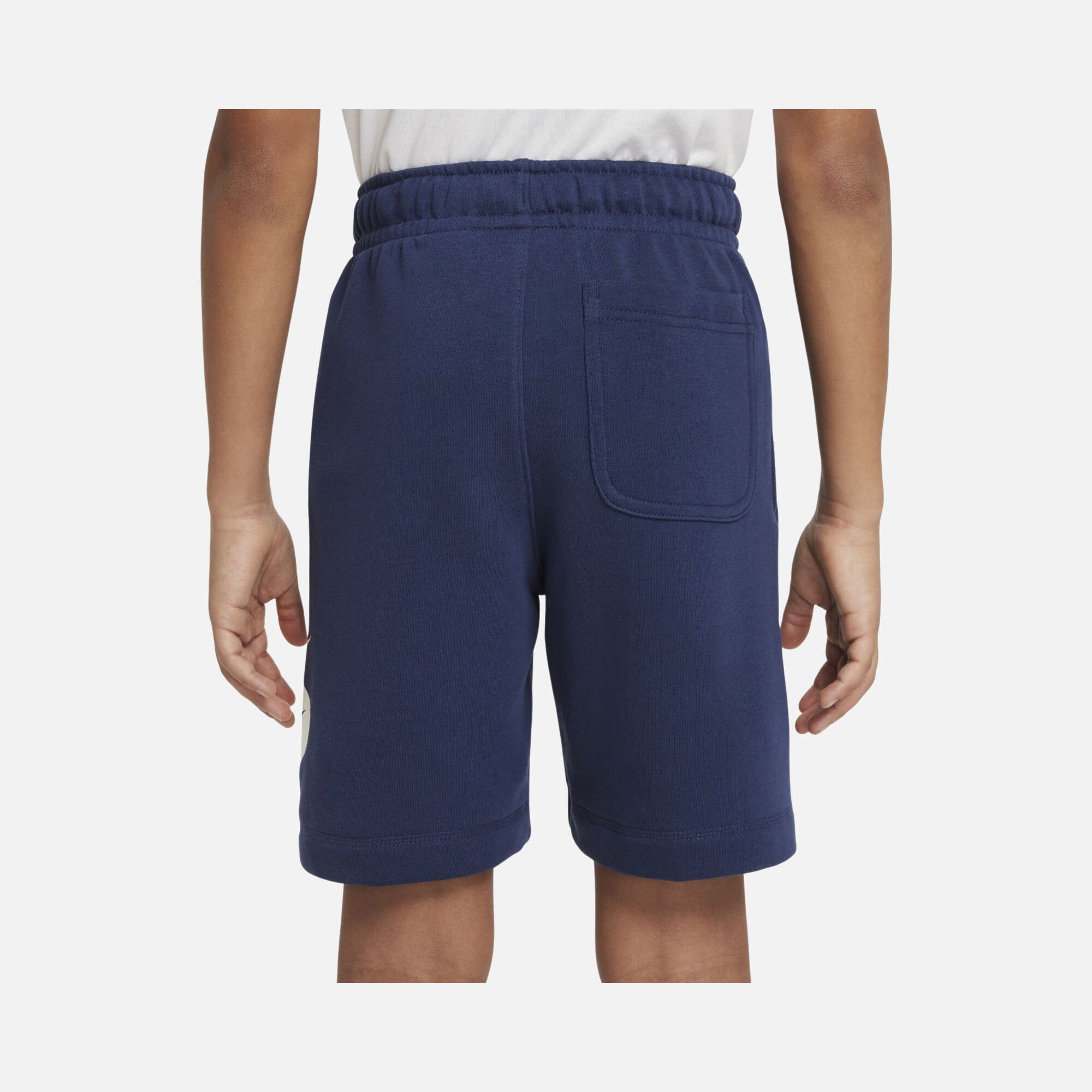 Nike Sportswear Essentials+ Core 1 (Boys') Çocuk Şort