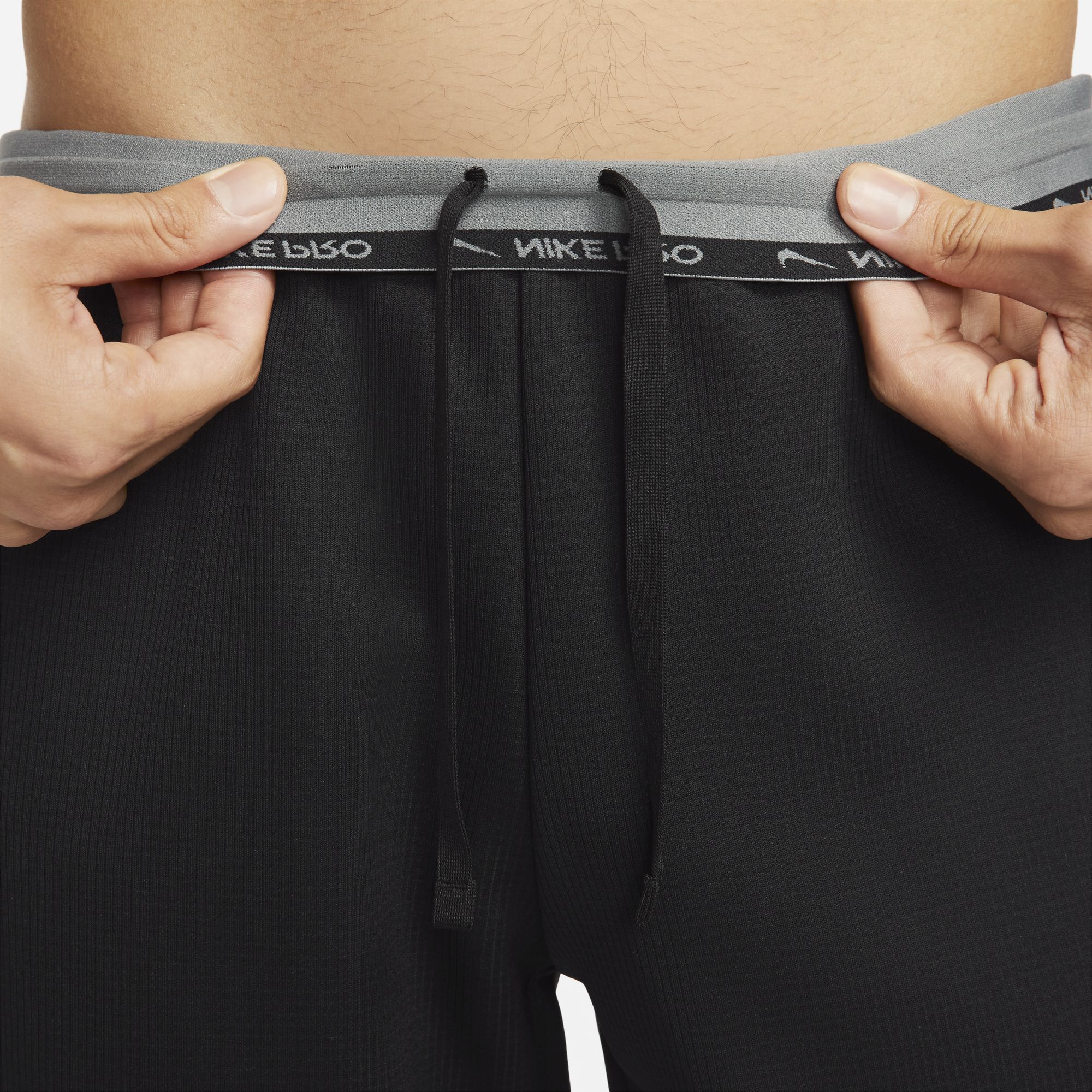 Nike Pro Therma-Fit Sphere Erkek Eşofman Altı