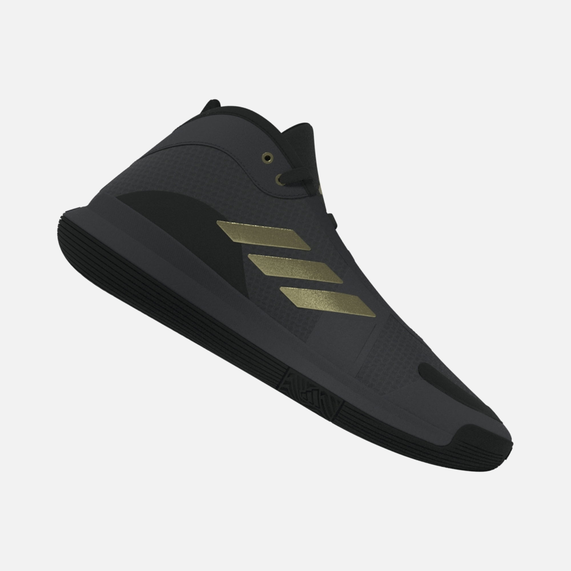 adidas Bounce Legends Erkek Basketbol Ayakkabısı