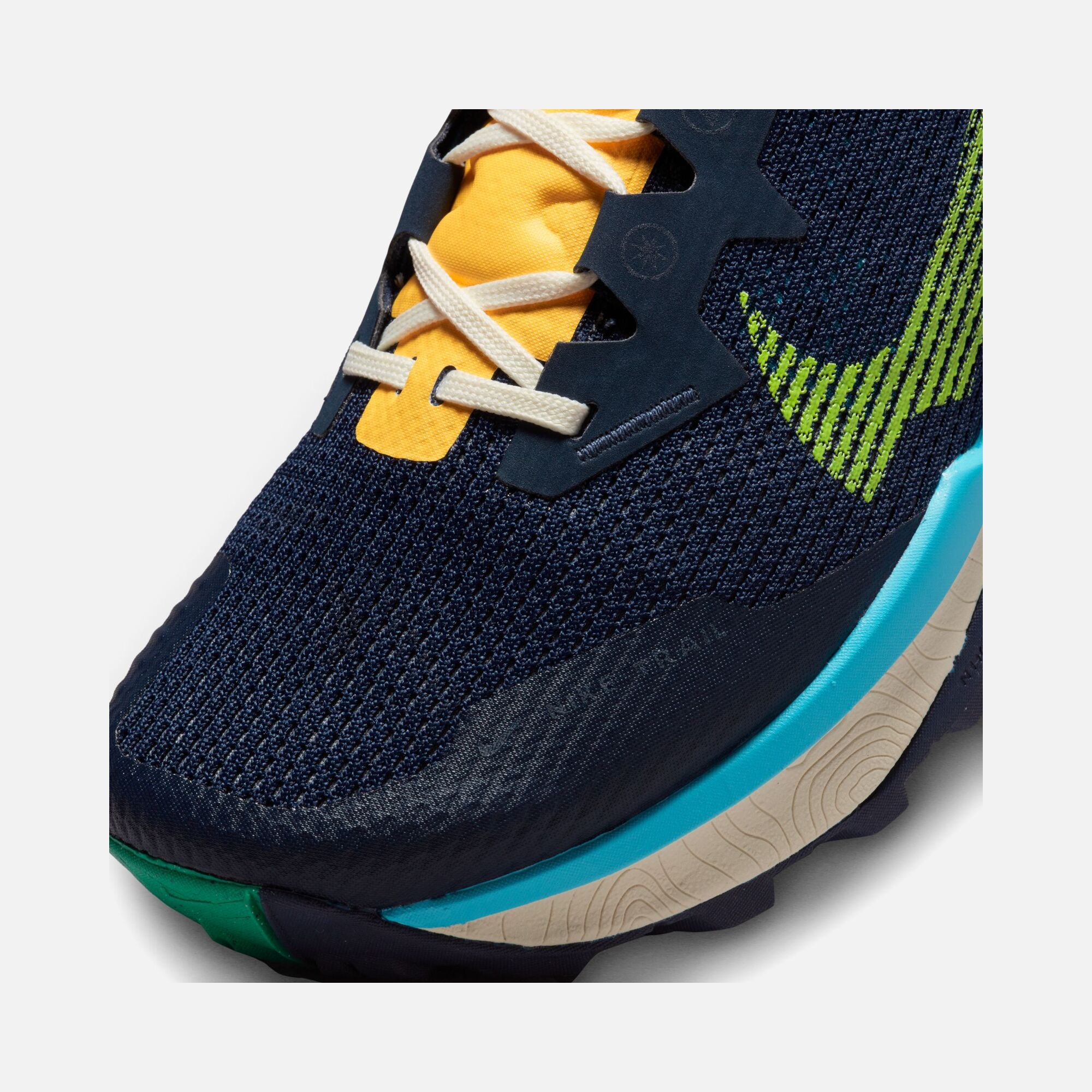 Nike Wildhorse 8 Trail Running Kadın Spor Ayakkabı