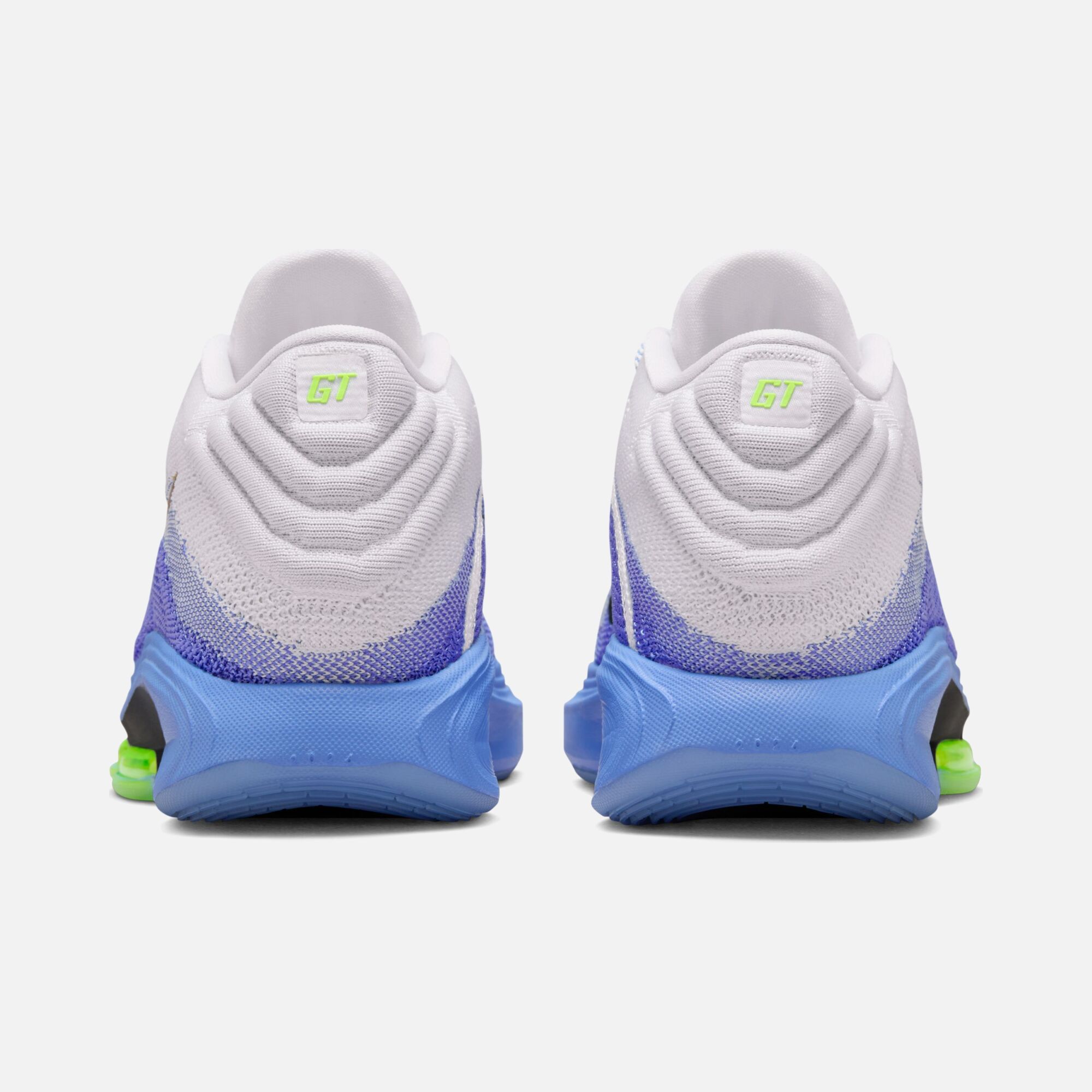 Nike Air Zoom G.T. Hustle 3 Erkek Basketbol Ayakkabısı