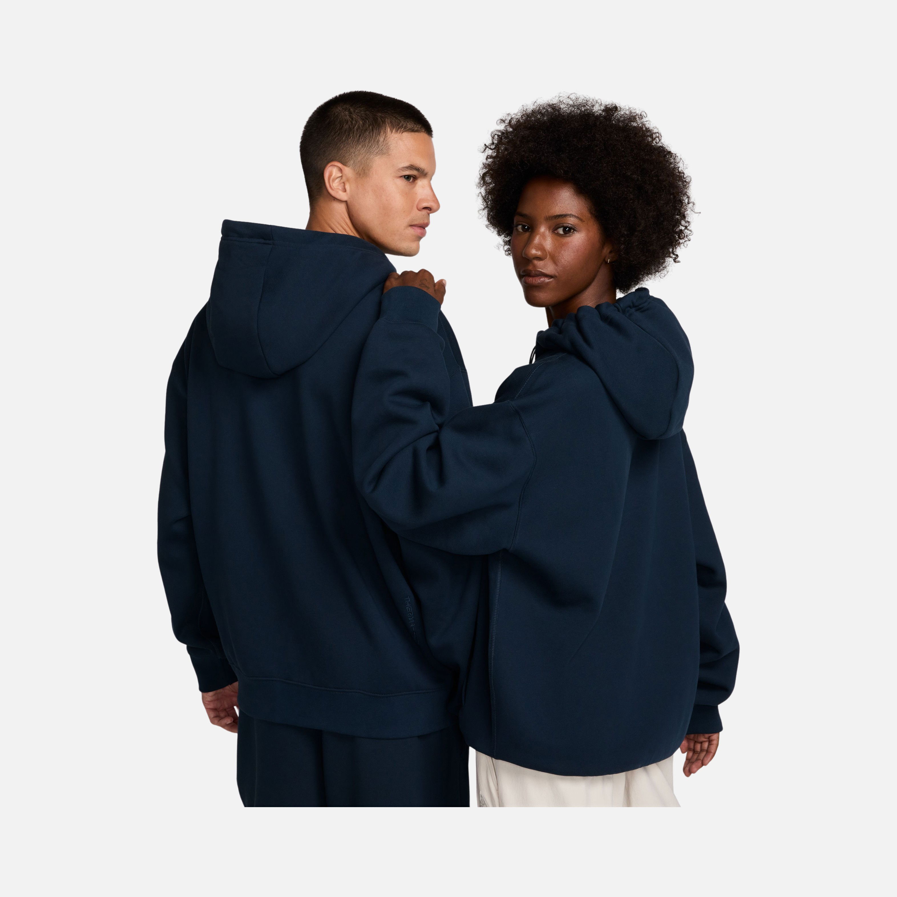 Nike ACG Therma-Fit Fleece Pullover Hoodie Erkek Sweatshirt