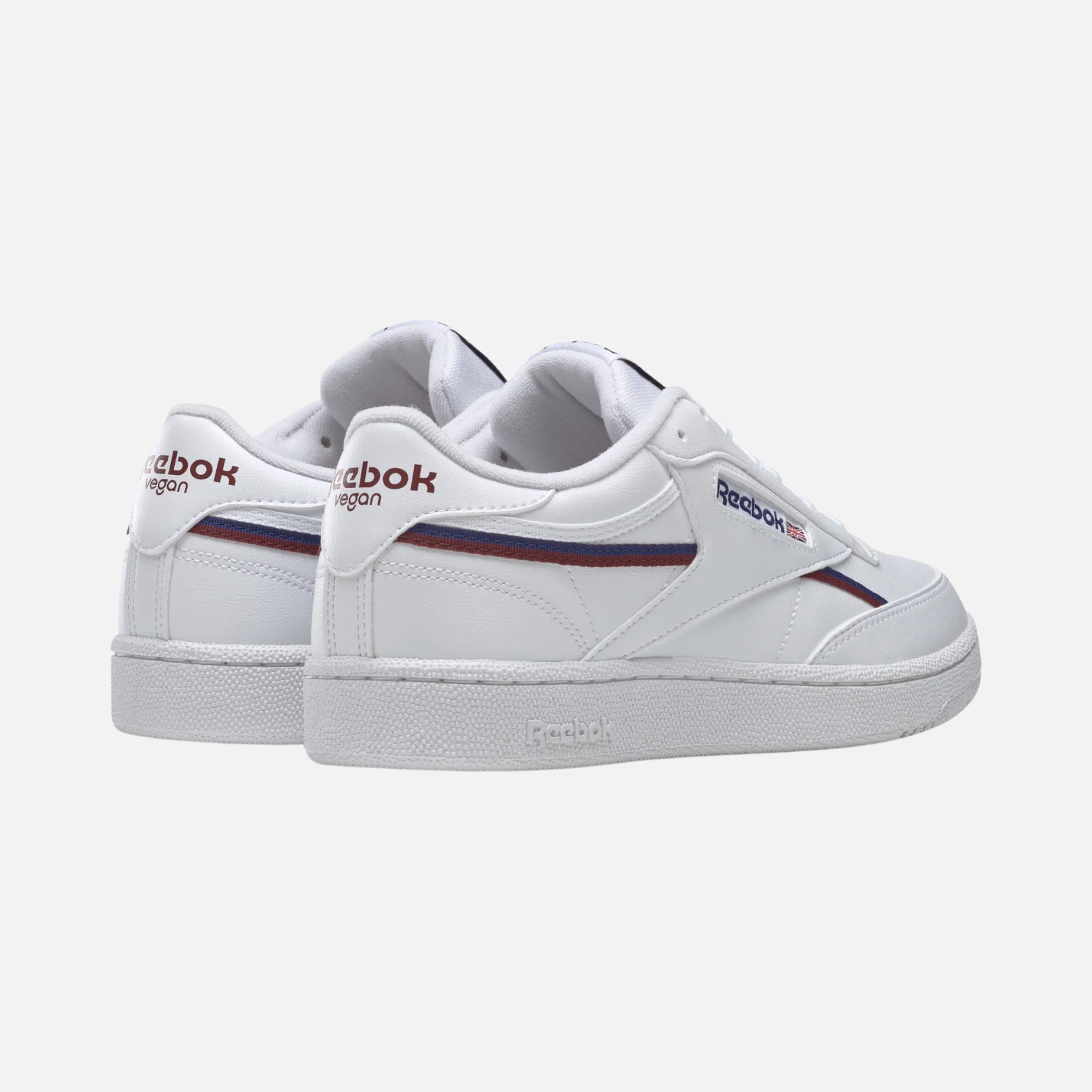 Reebok Sportswear Club C85 Vegan Erkek Spor Ayakkabı