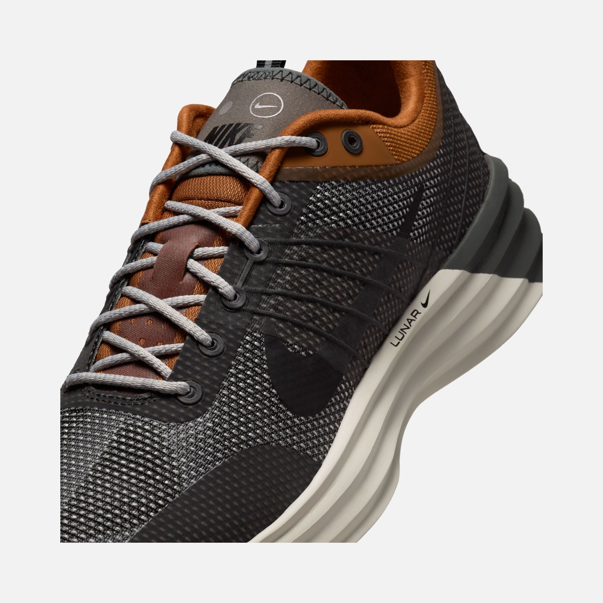 Nike Lunar Roam SE Sportswear Erkek Spor Ayakkabı