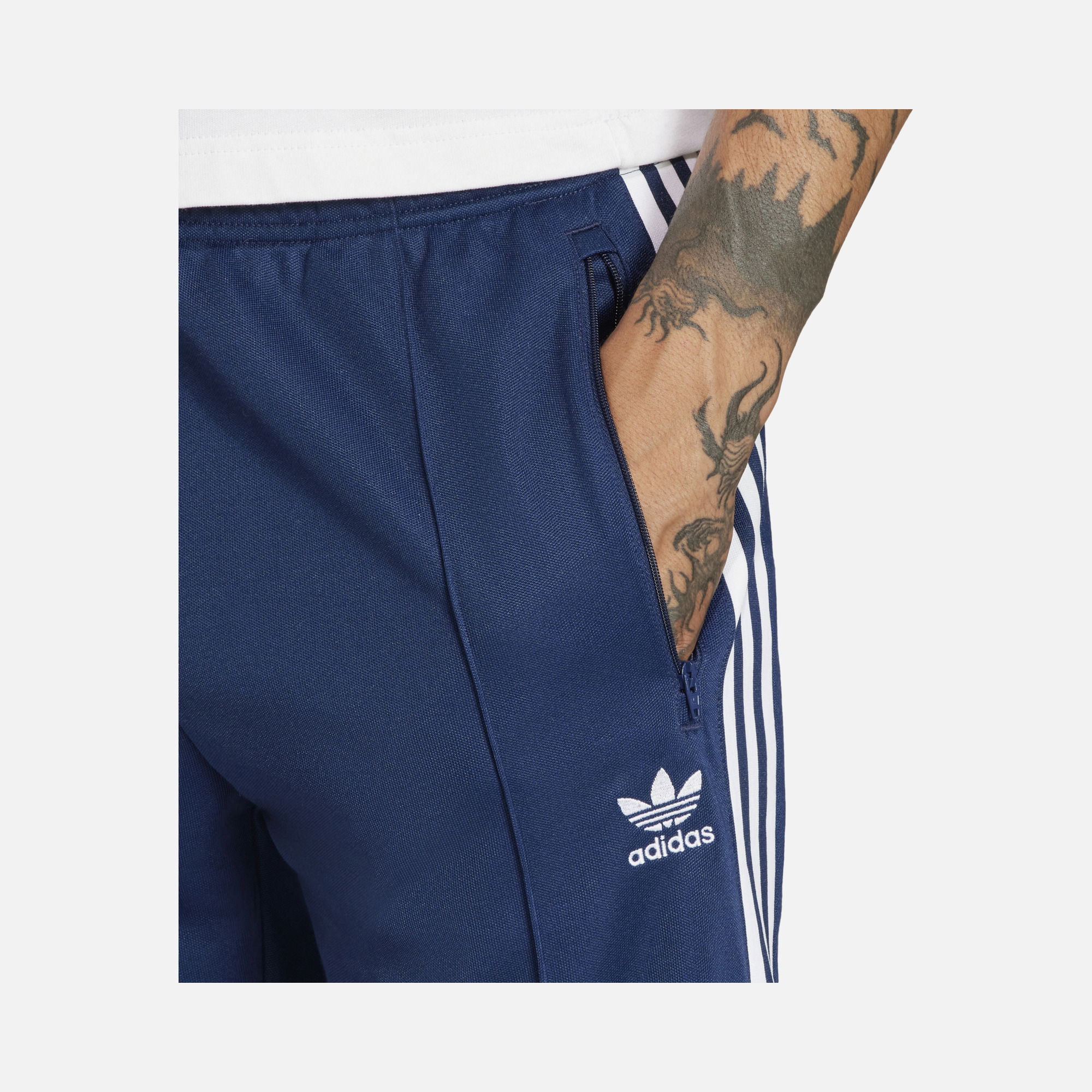 adidas Sportswear Adicolor Classics Beckenbauer Erkek Eşofman Altı