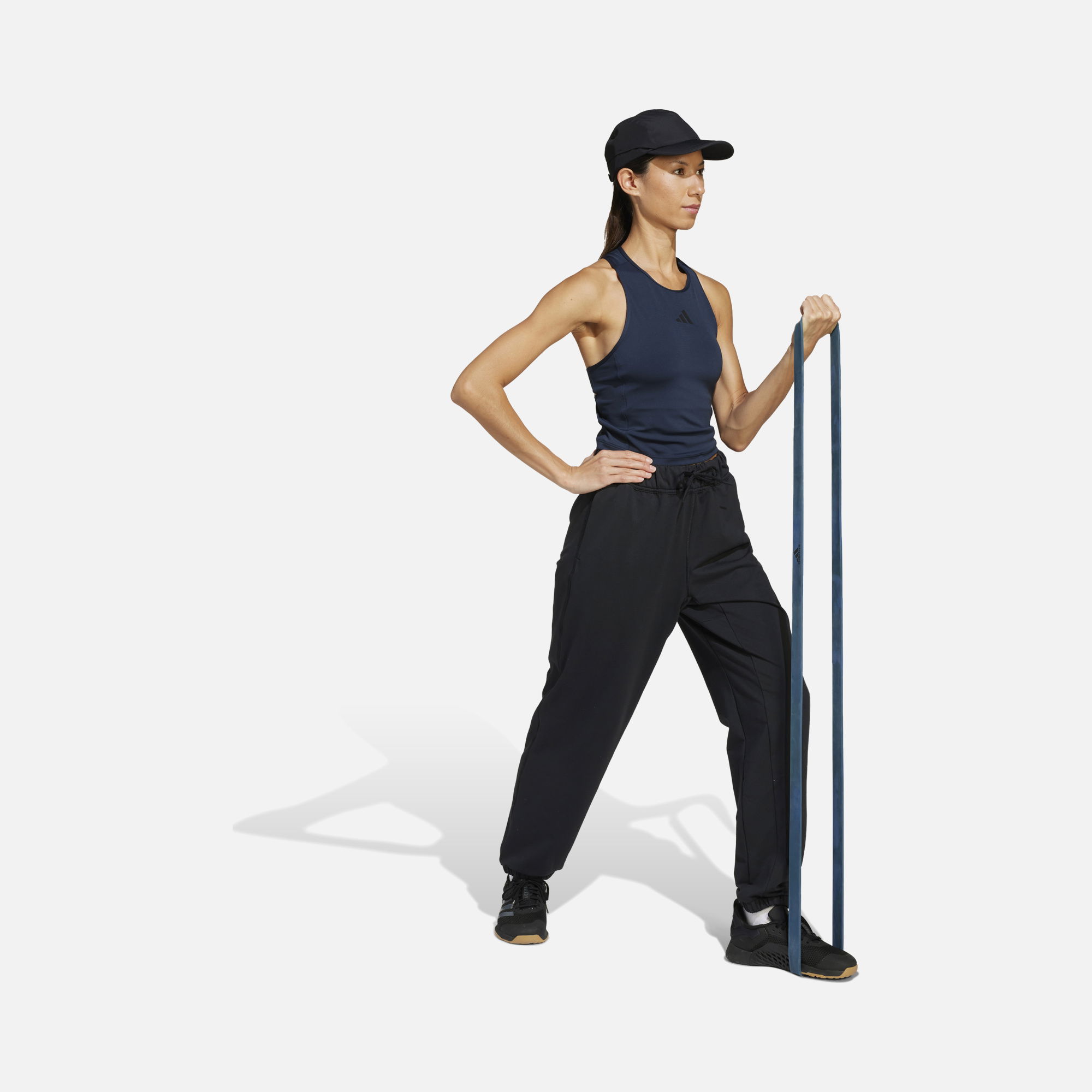 adidas Tech 3-Panel Climaproof Training Unisex Şapka