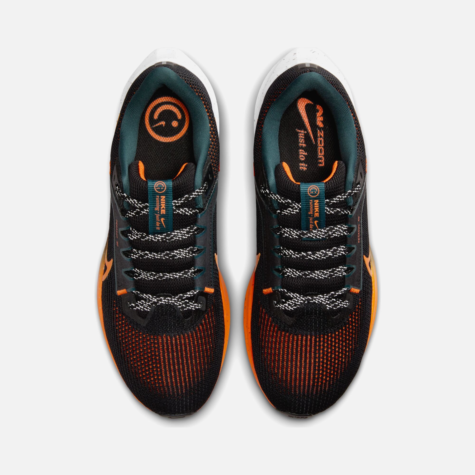 Nike Air Zoom Pegasus 40 Running Erkek Spor Ayakkabı