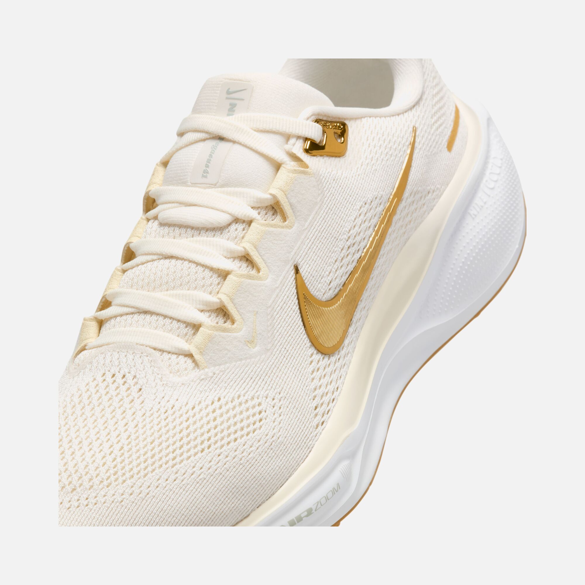 Nike Air Zoom Pegasus 41 Road Running Kadın Spor Ayakkabı