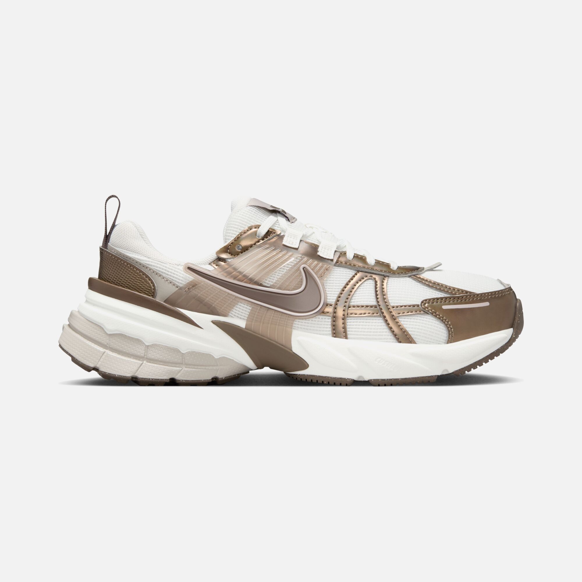 Nike V2K Run Sportswear Kadın Spor Ayakkabı