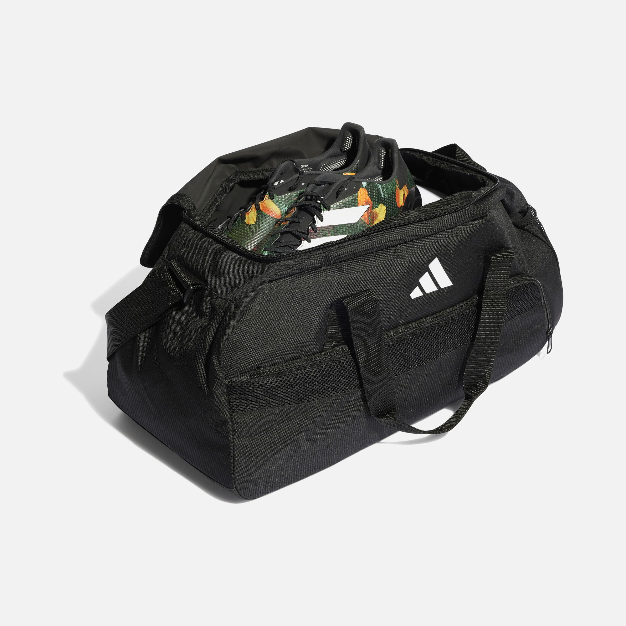 adidas Tiro League (Small - 24.75 L) Unisex Spor Çantası