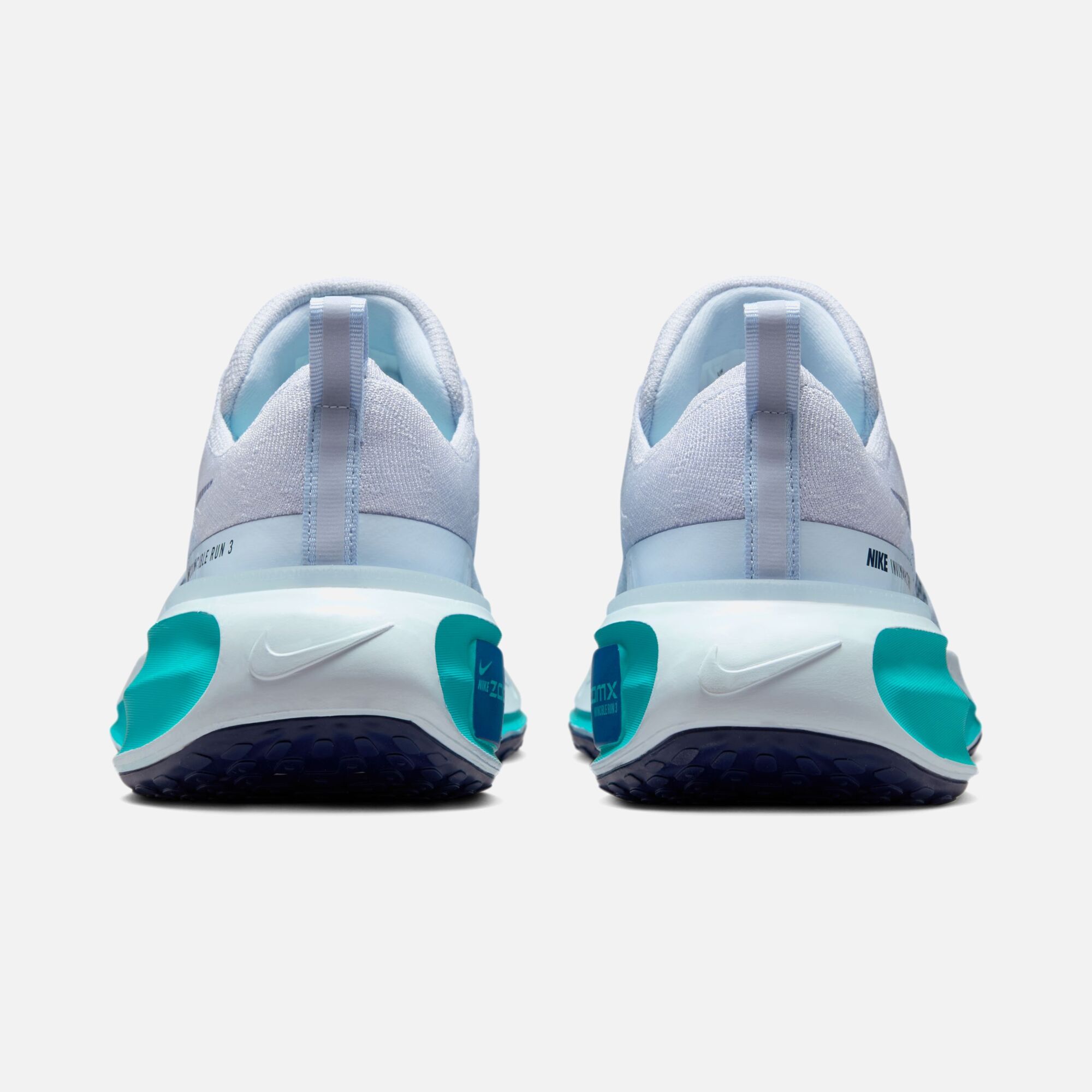 Nike ZoomX Invincible Run Flyknit 3 Road Running Erkek Spor Ayakkabı