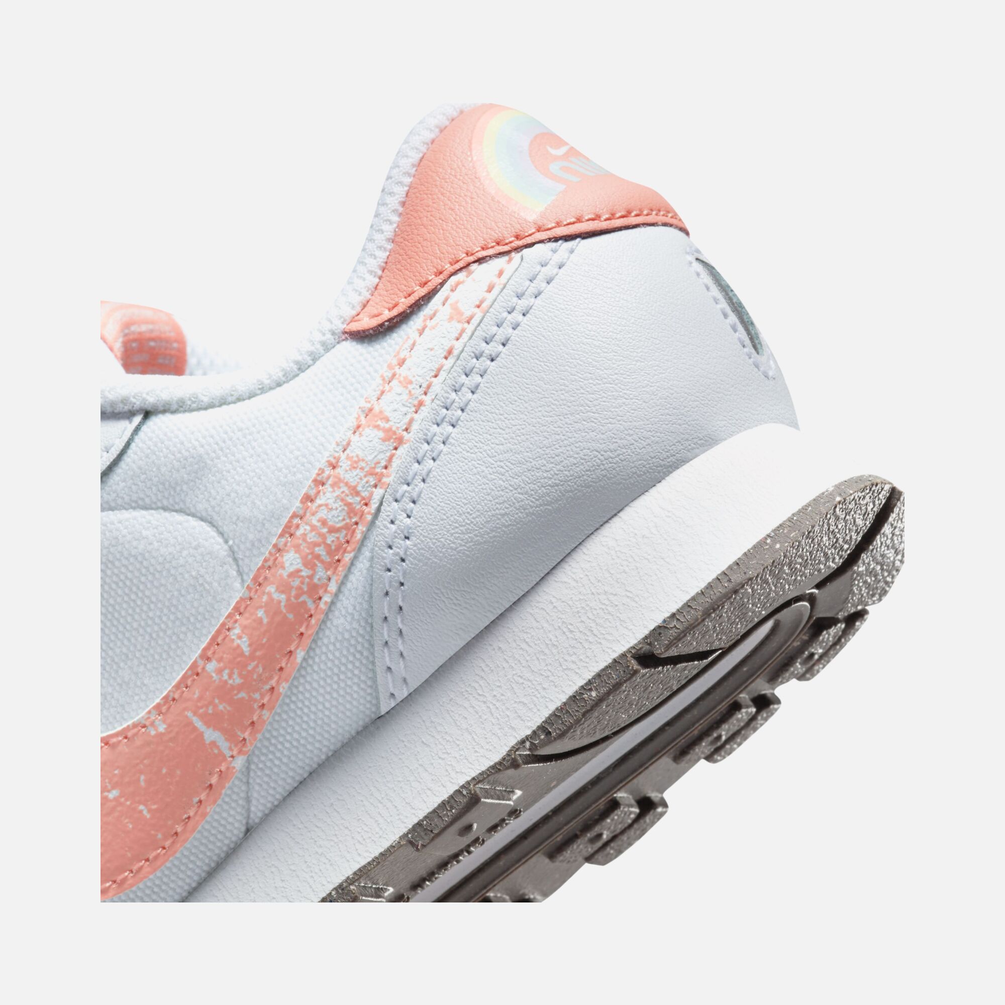 Nike MD Valiant SE ''Eroded Swoosh'' (PSV) Spor Ayakkabı