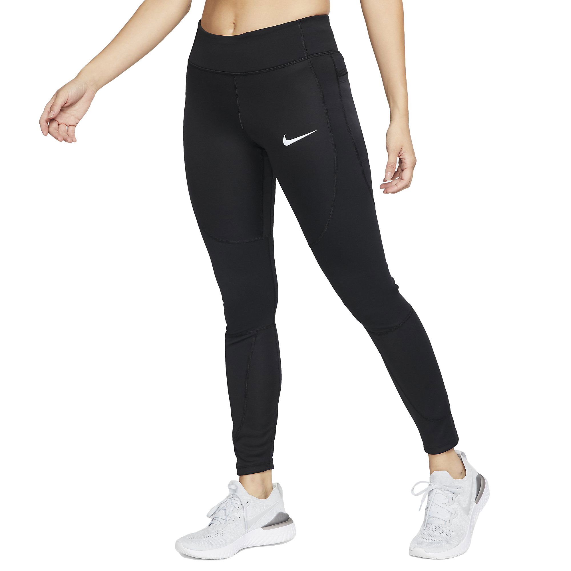 Nike Epic Lux Repel Kadın Tayt