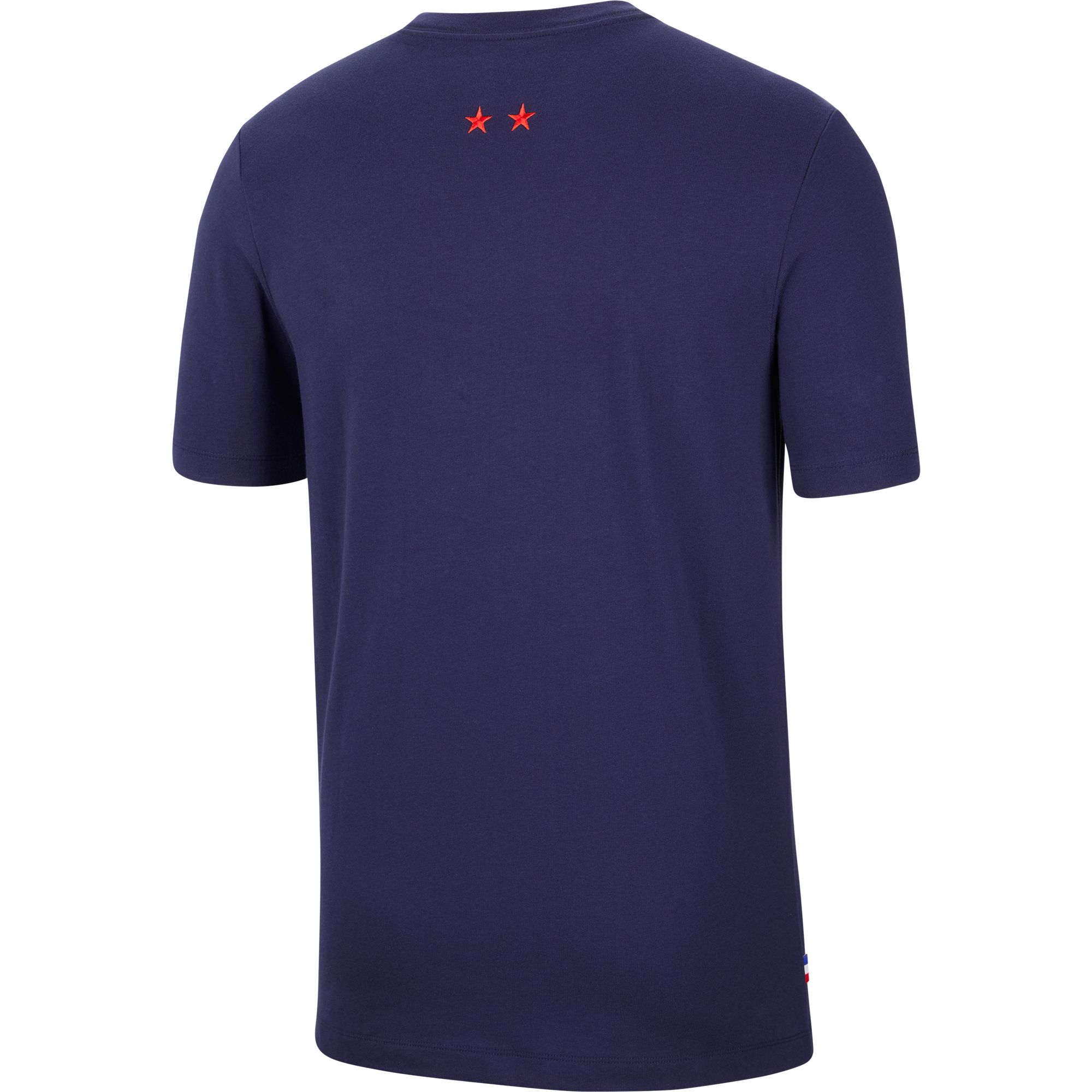 Nike FFF Travel Short-Sleeve Erkek Tişört