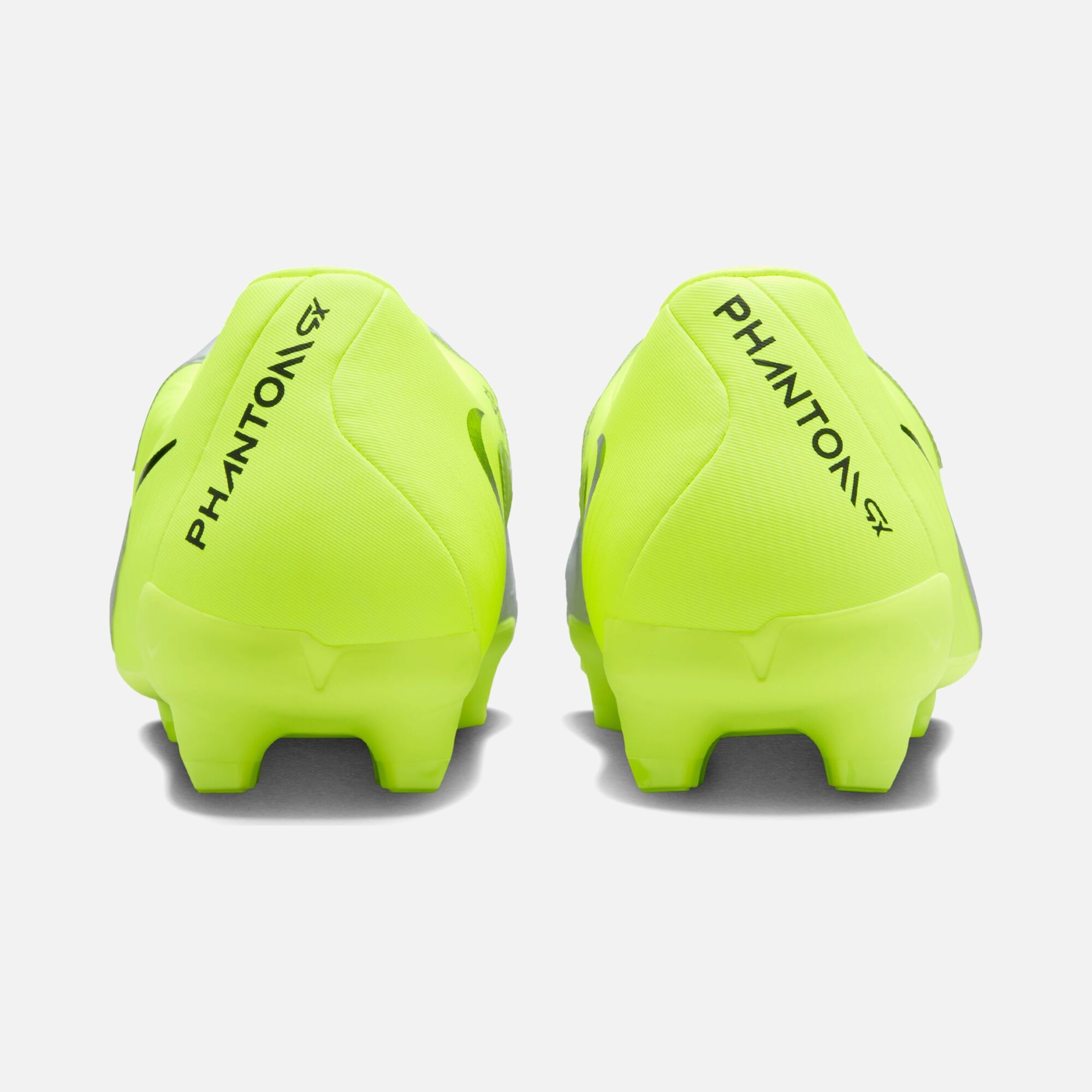 Nike Phantom GX II Academy FG/MG Multi-Ground Low-Top Erkek Krampon