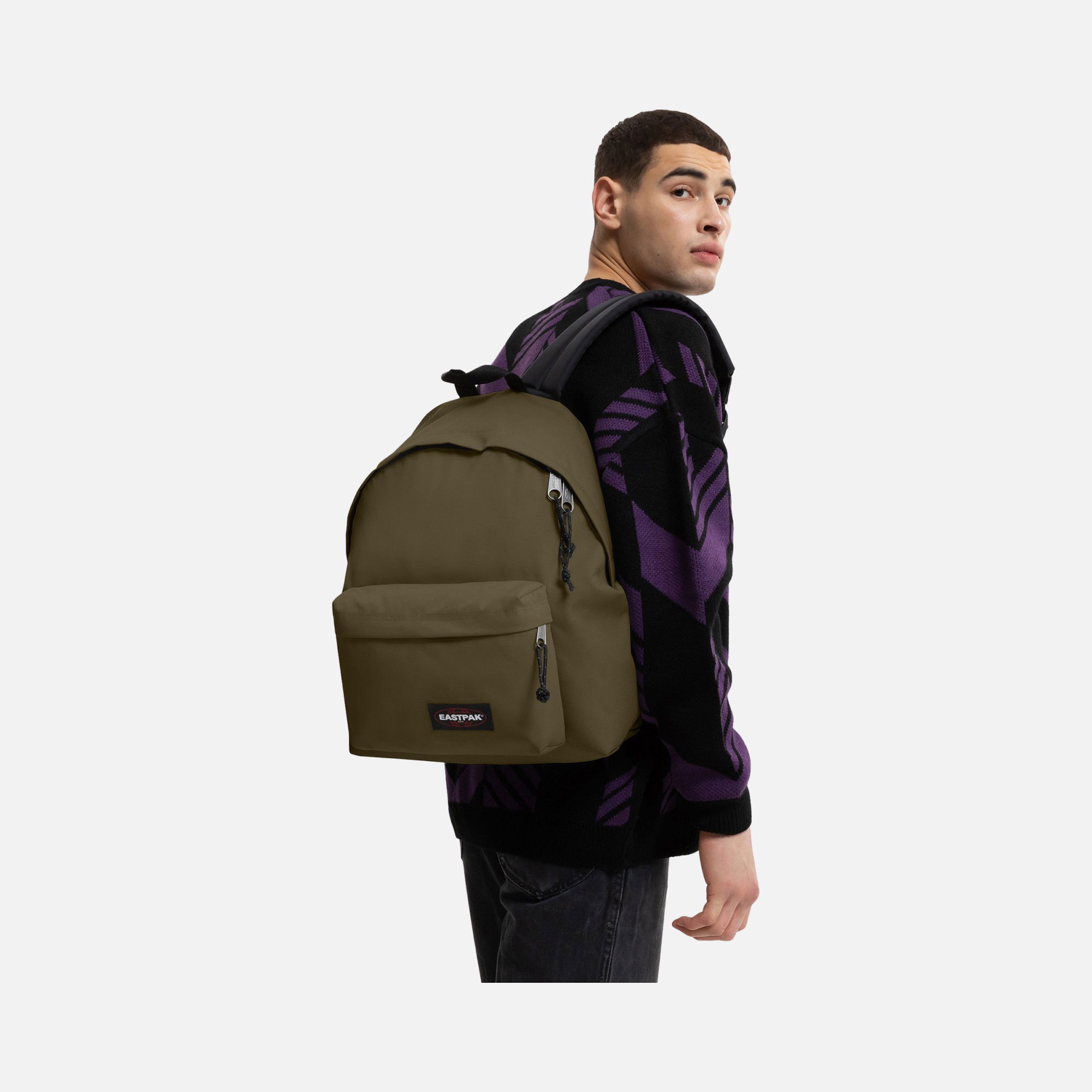 Eastpak Padded Pak'r Unisex Sırt Çantası