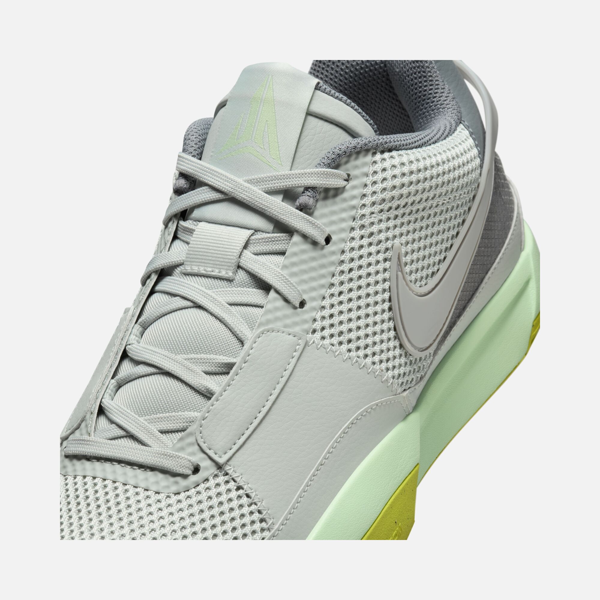 Nike Ja 1 ''Day'' Erkek Basketbol Ayakkabısı