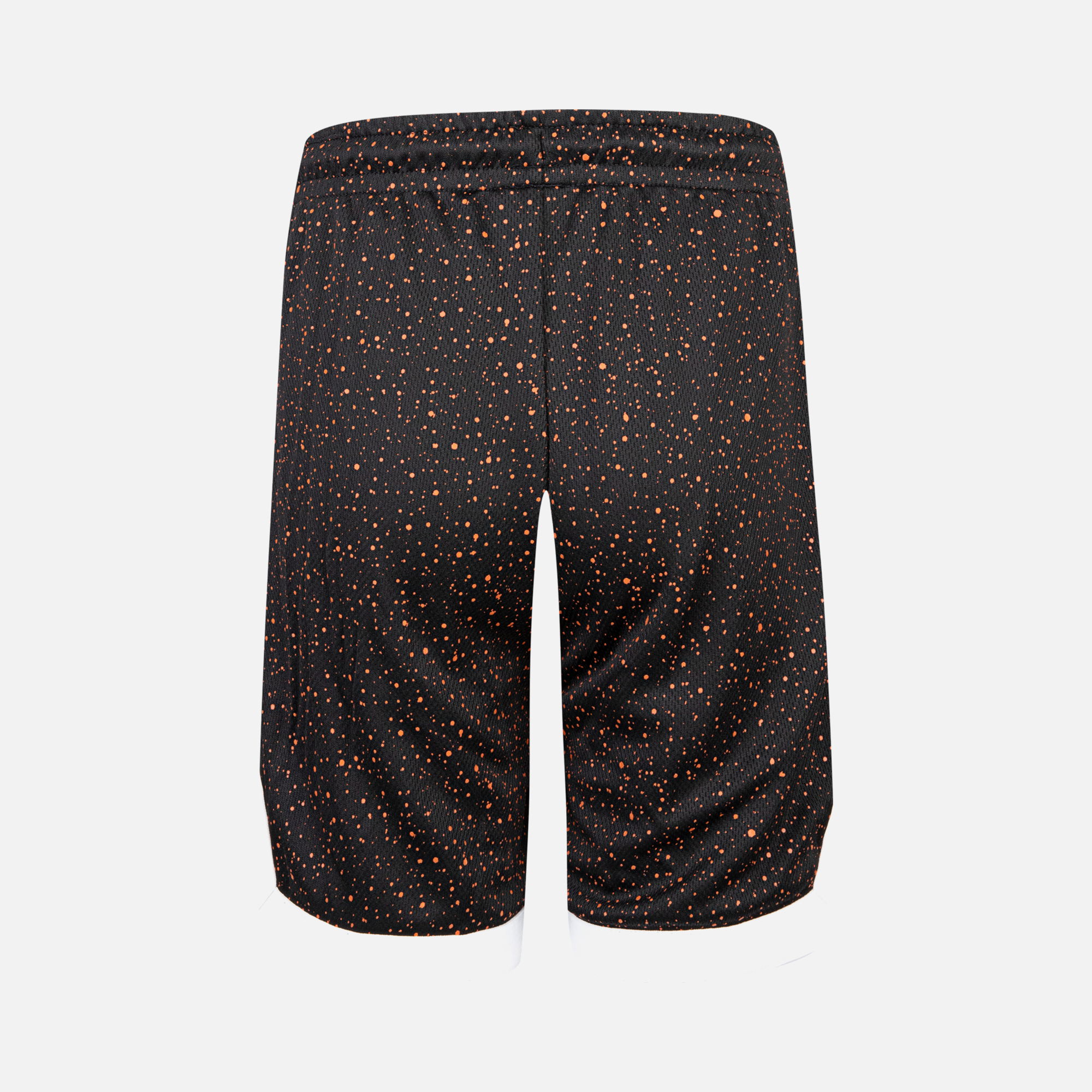 Nike Jordan Jumpman Slime Vortex Basketbol (Boys') Çocuk Şort