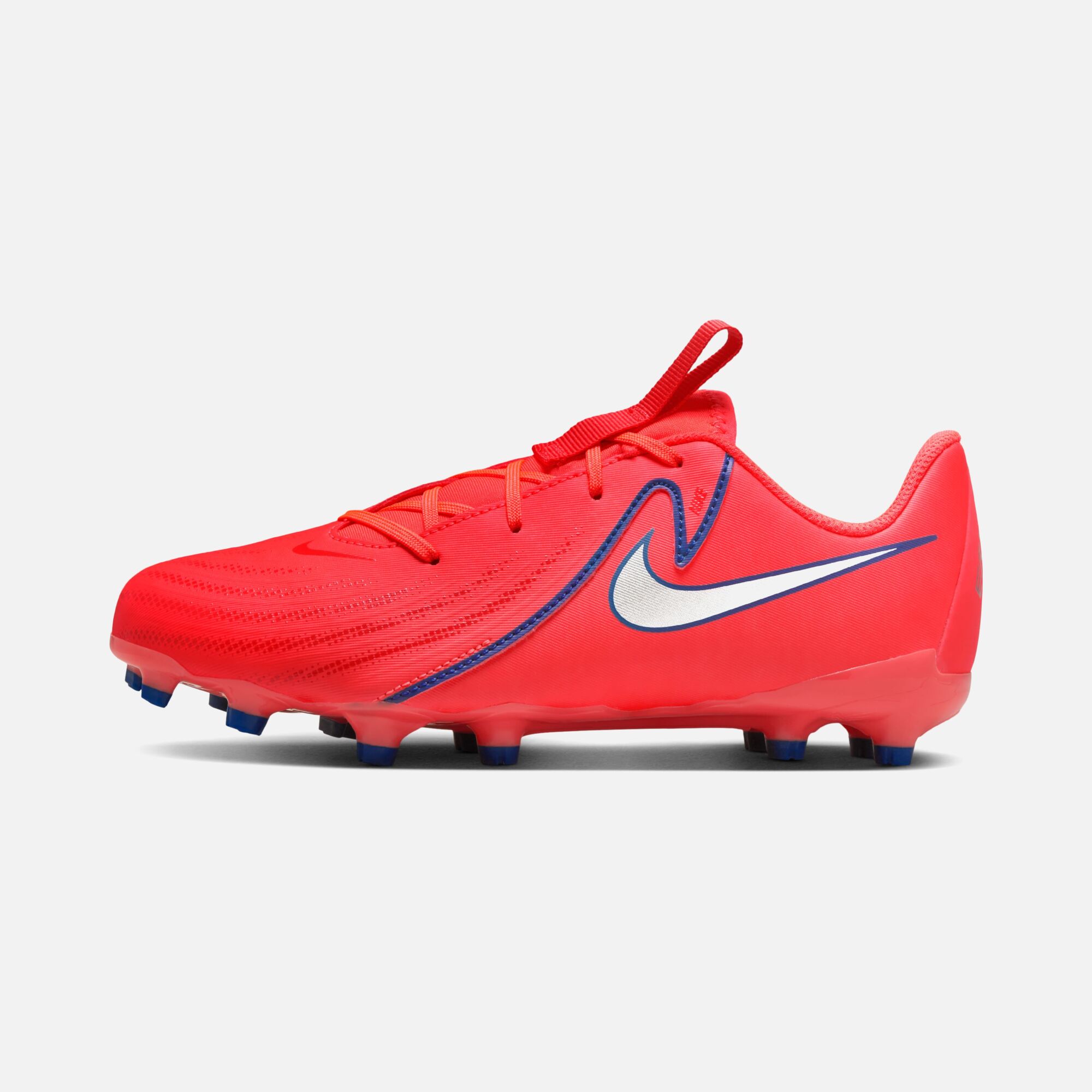 Nike Jr. Phantom GX 2 Academy "Erling Haaland Force9" FG/MG Multi-Ground Çocuk  Krampon