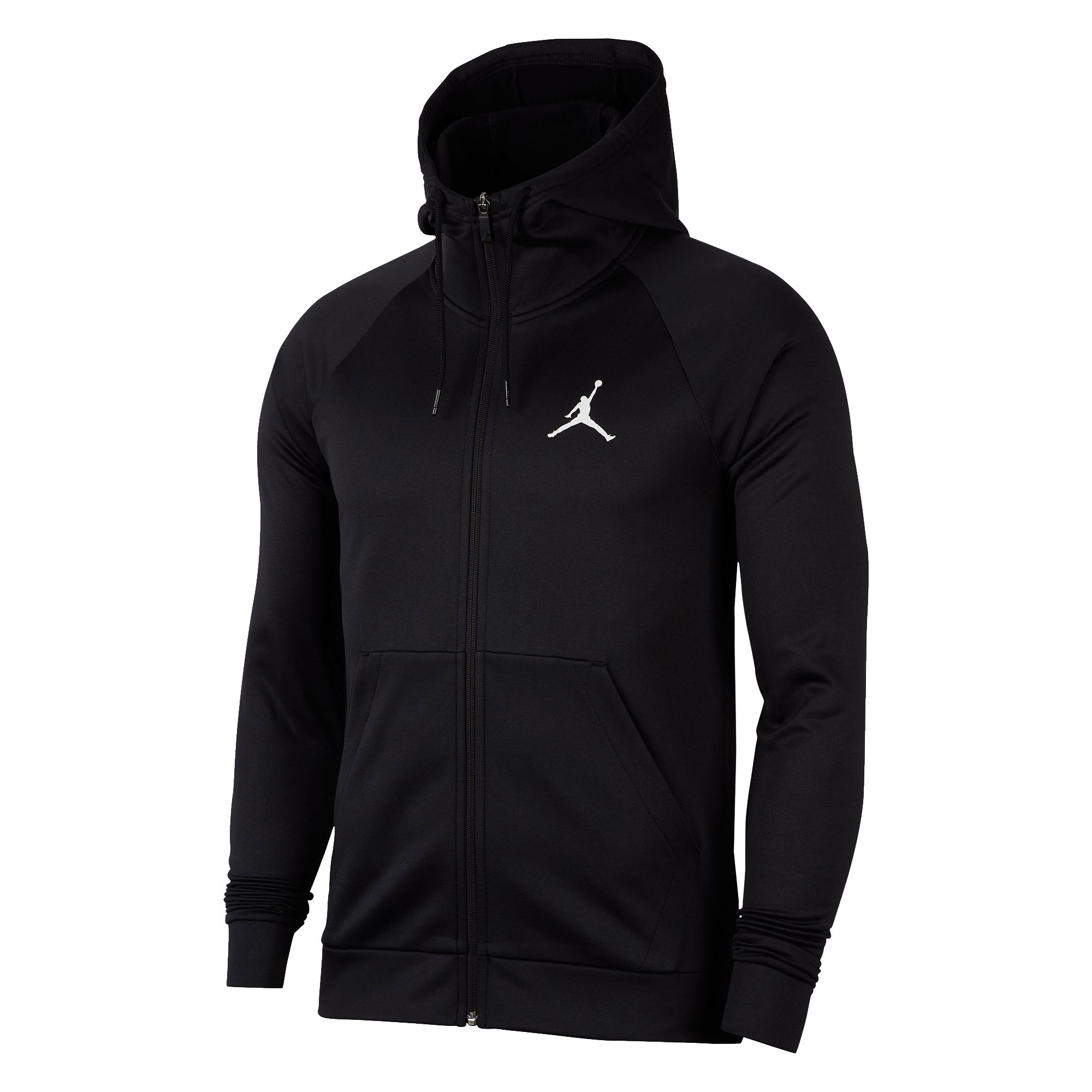 Nike Jordan 23 Alpha Therma Fleece Full-Zip Hoodie Erkek Ceket