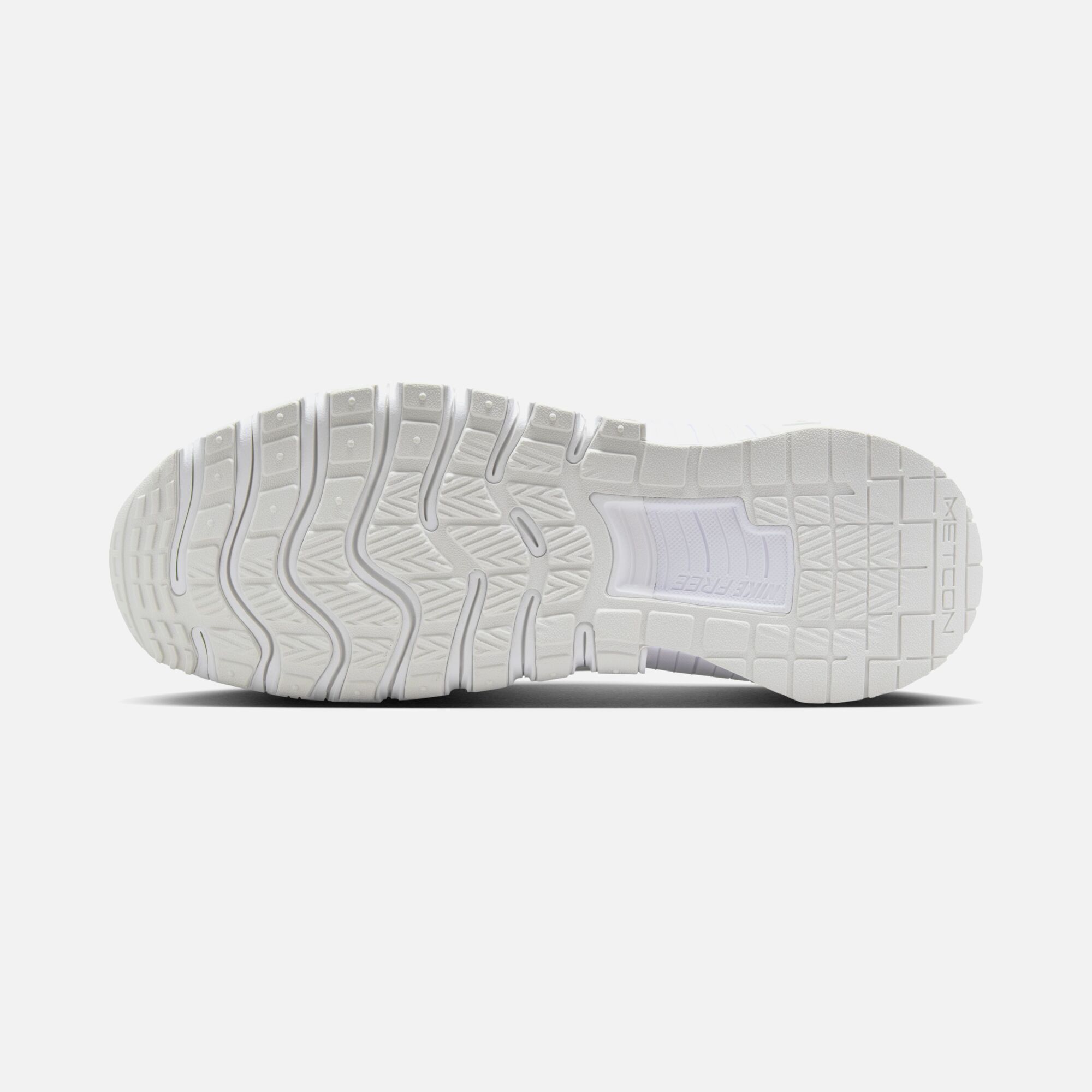 Nike Free Metcon 6 Workout Erkek Spor Ayakkabı