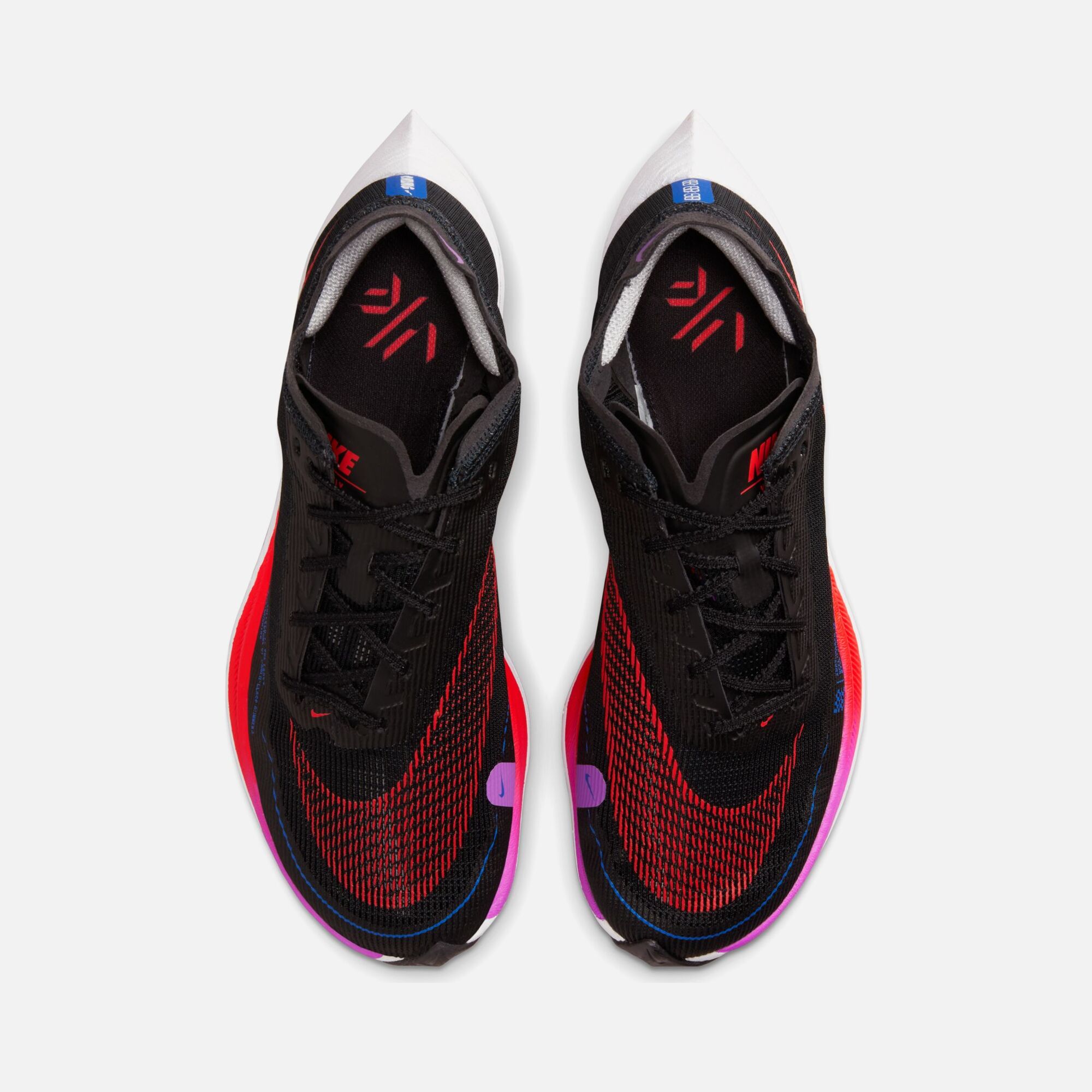 Nike ZoomX Vaporfly Next% 2 Racing Kadın Spor Ayakkabı