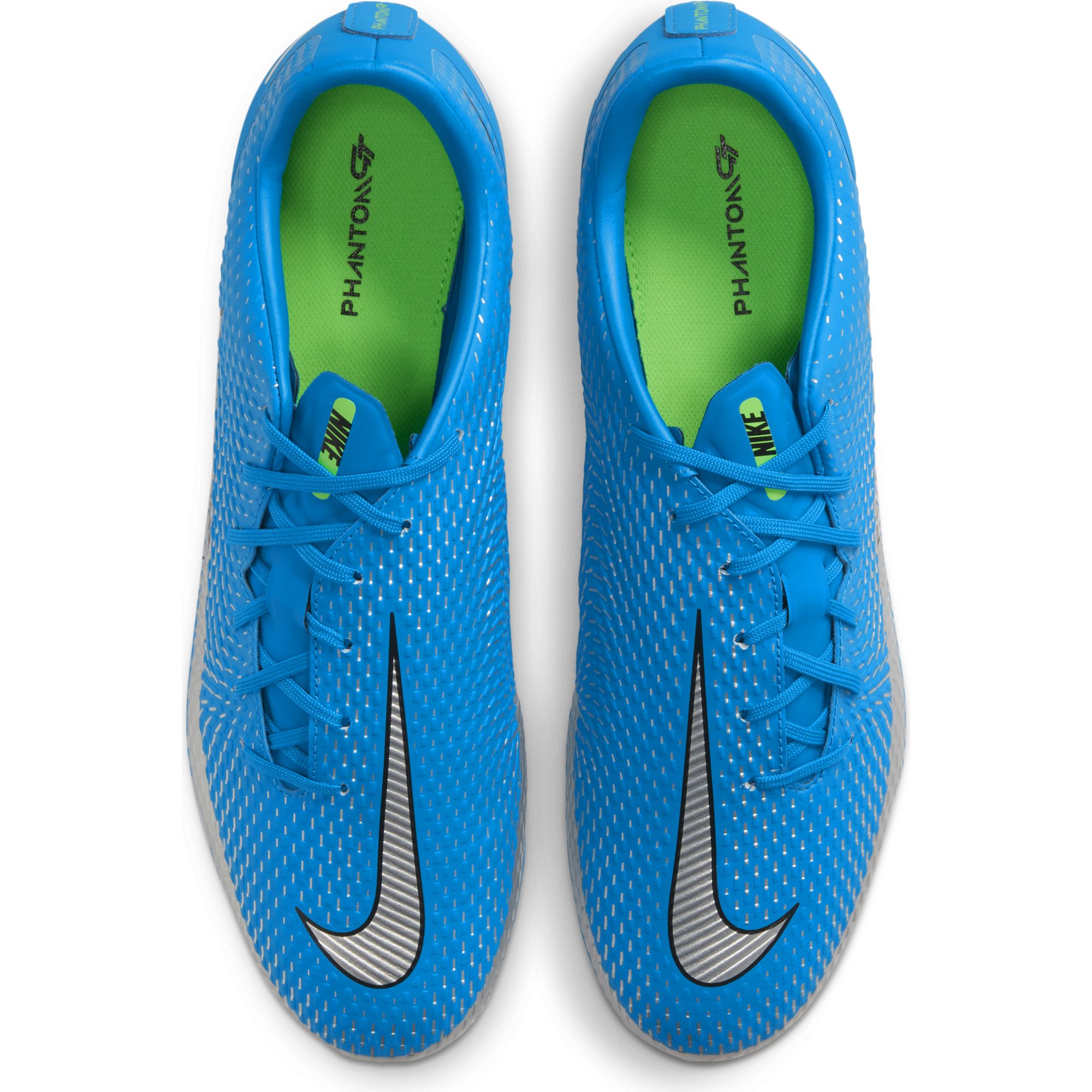 Nike Phantom GT Academy MG Multi Ground Erkek Krampon