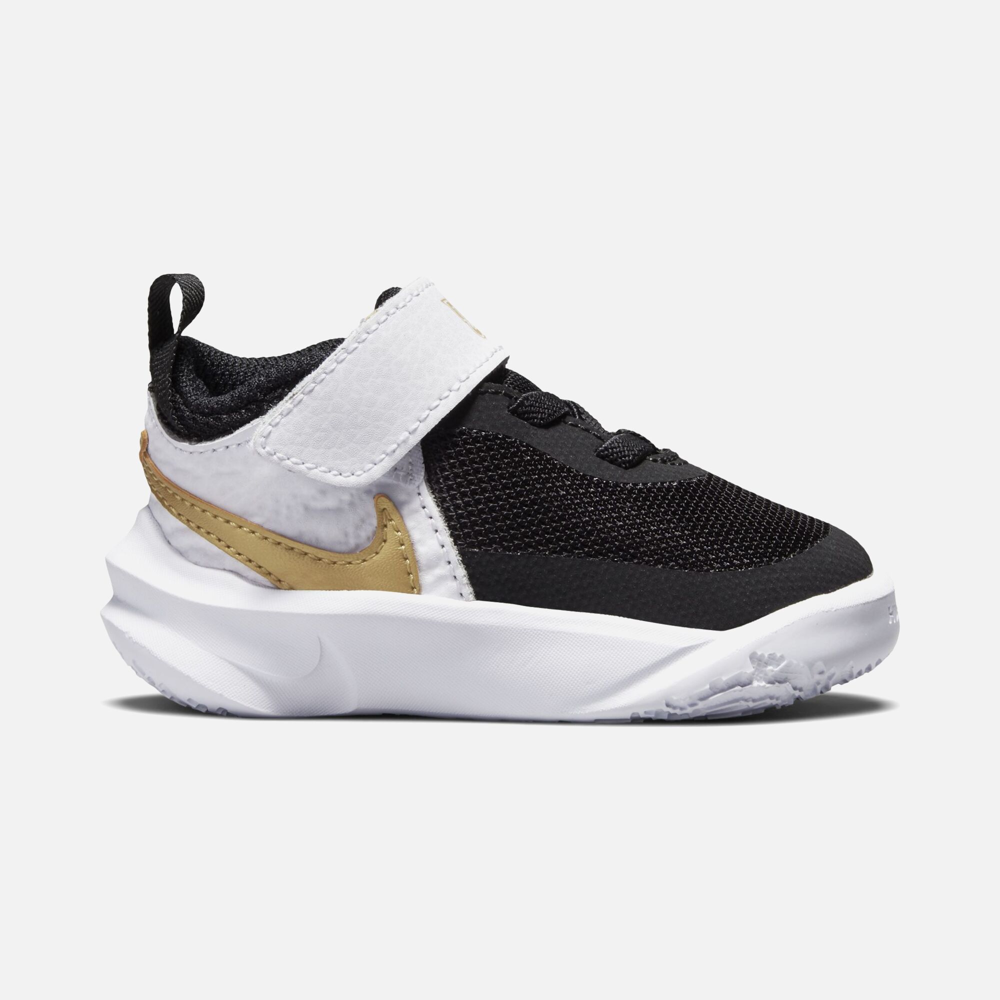 Nike Team Hustle D 10 (TD) Bebek Spor Ayakkabı