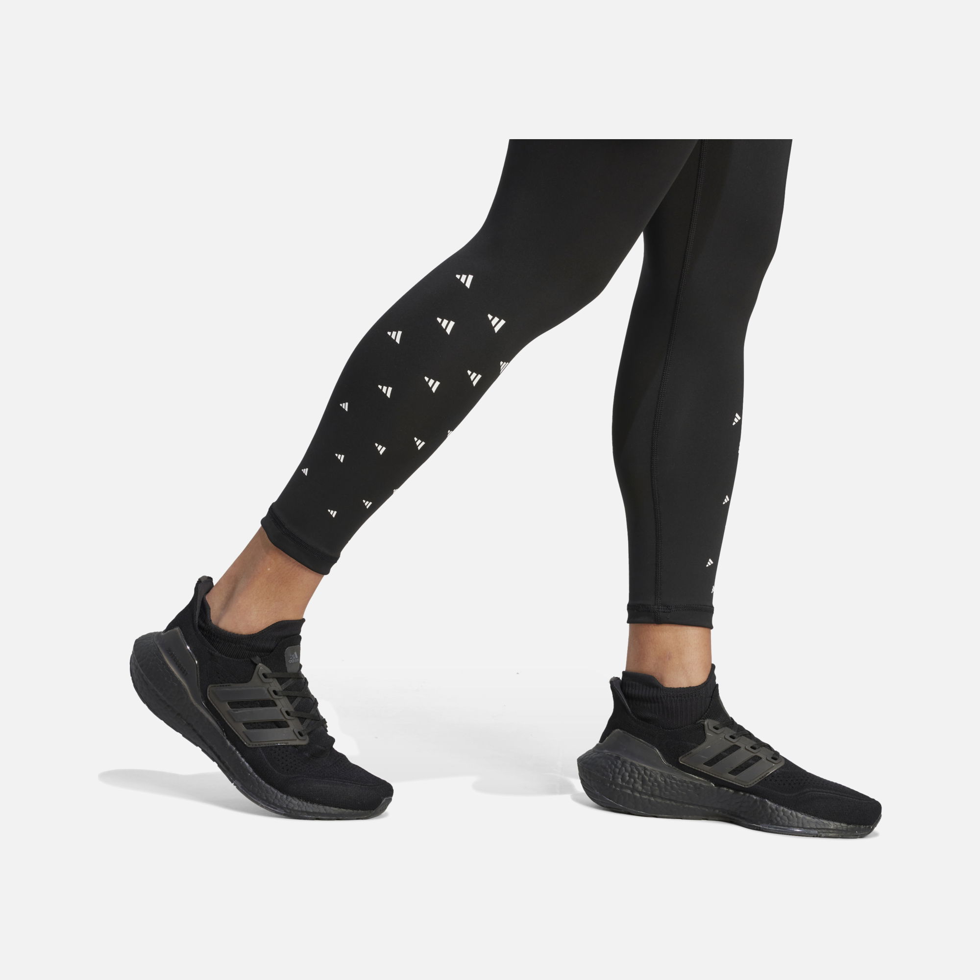adidas Train Essentials BLUV 7/8 Leggings Training Kadın Tayt